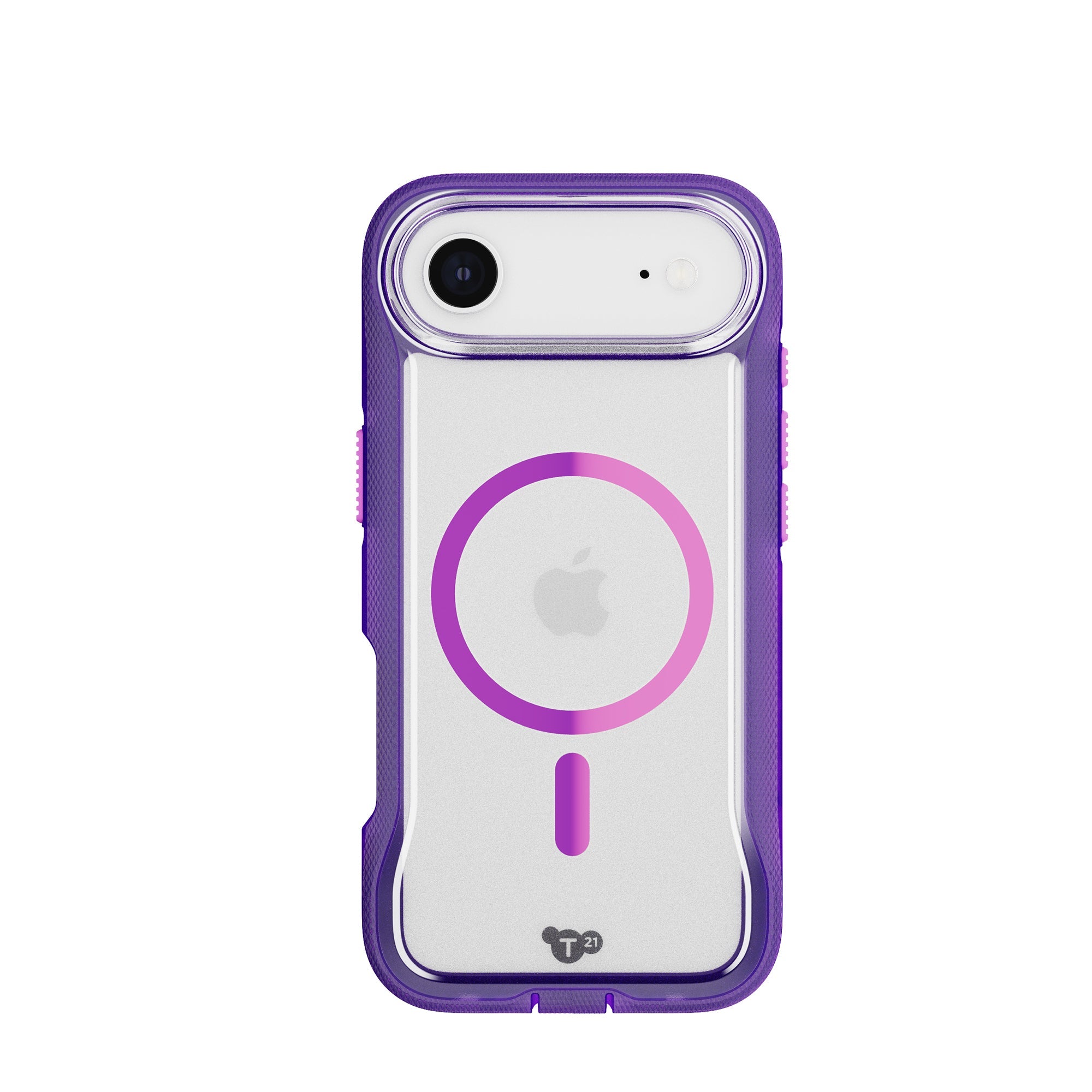 Apple iPhone Air Case with MagSafe | Tech21 EvoPro MagSafe