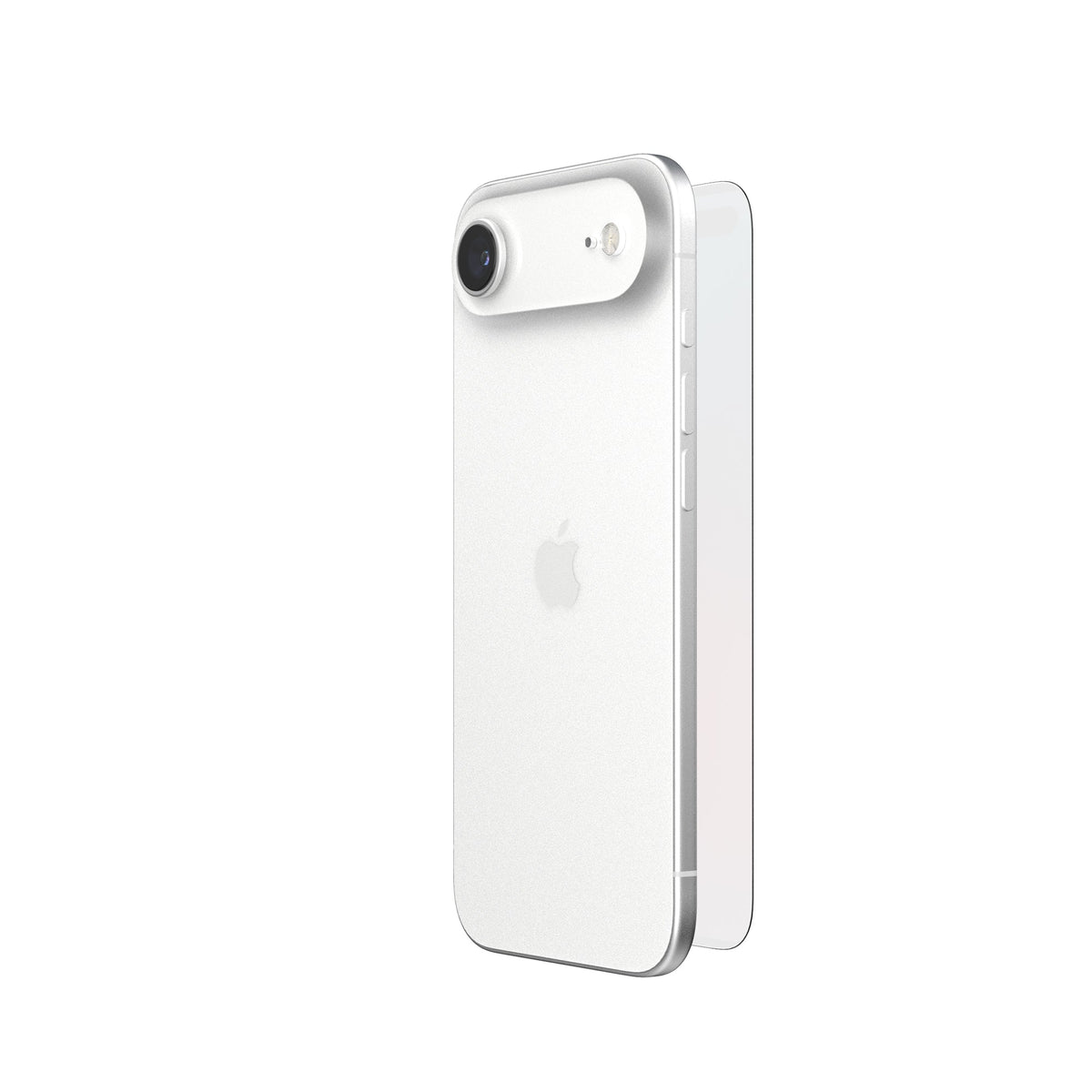 FlexGlass Ultra - Apple iPhone Air Screen Protector - Clear