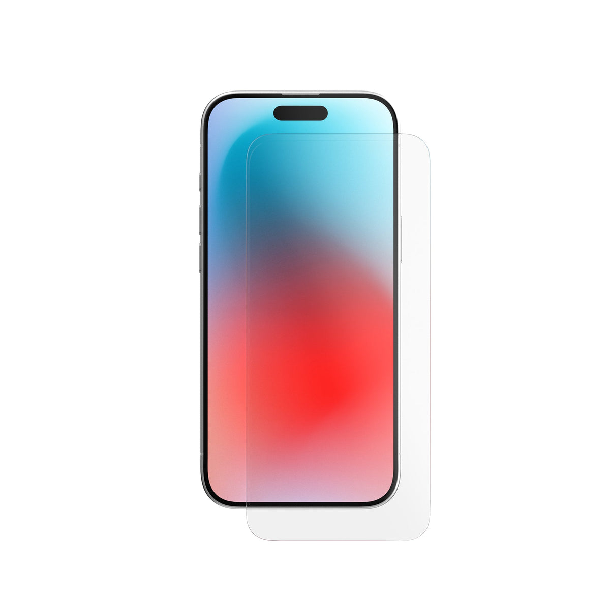 FlexGlass Ultra - Apple iPhone Air Screen Protector - Clear