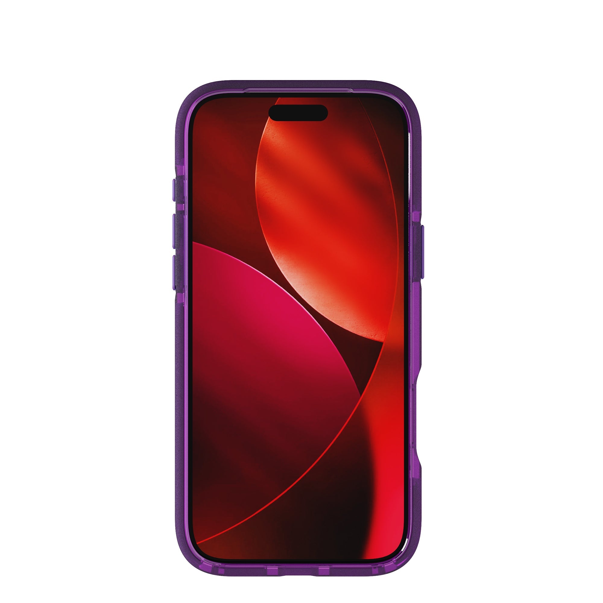 Tech21 EvoCheck with MagSafe for Apple iPhone 17 Pro Max Kindred Purple Tech21 EvoCheck with MagSafe for Apple iPhone 17 Pro Max Kindred Purple
