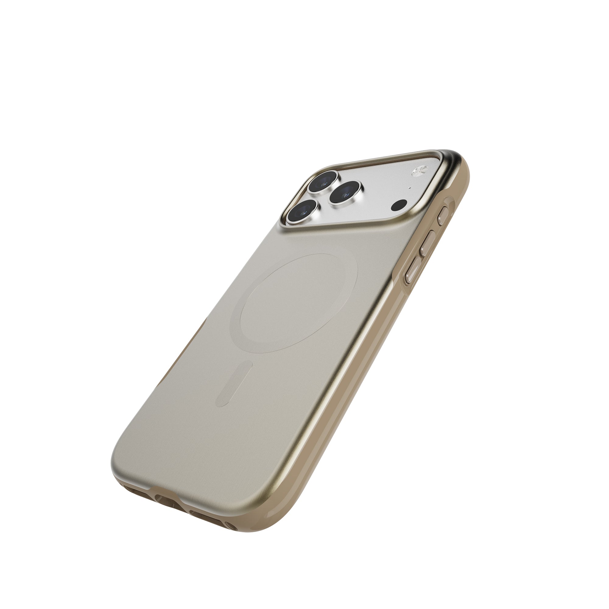 Apple iPhone 17 Pro Max Case with MagSafe | Tech21 EvoDusk MagSafe