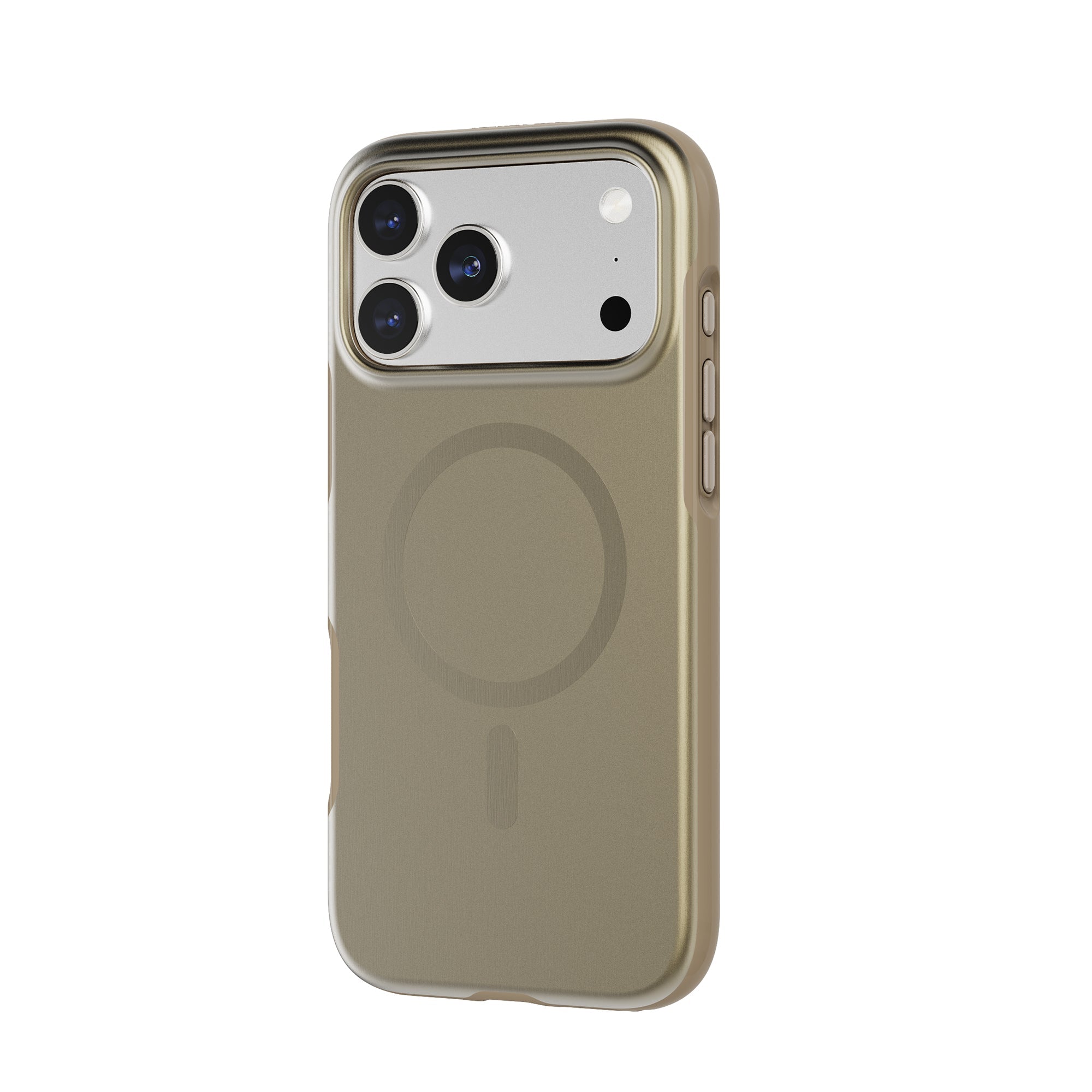 EvoDusk MagSafe - Apple iPhone 17 Pro Max Case - Copper