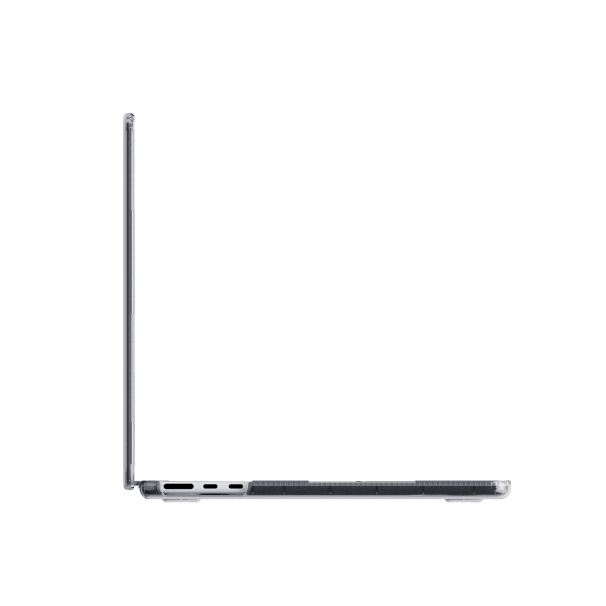 EvoShell - Apple MacBook Pro 14-inch (M4/M3/M2/M1) Case - Tint