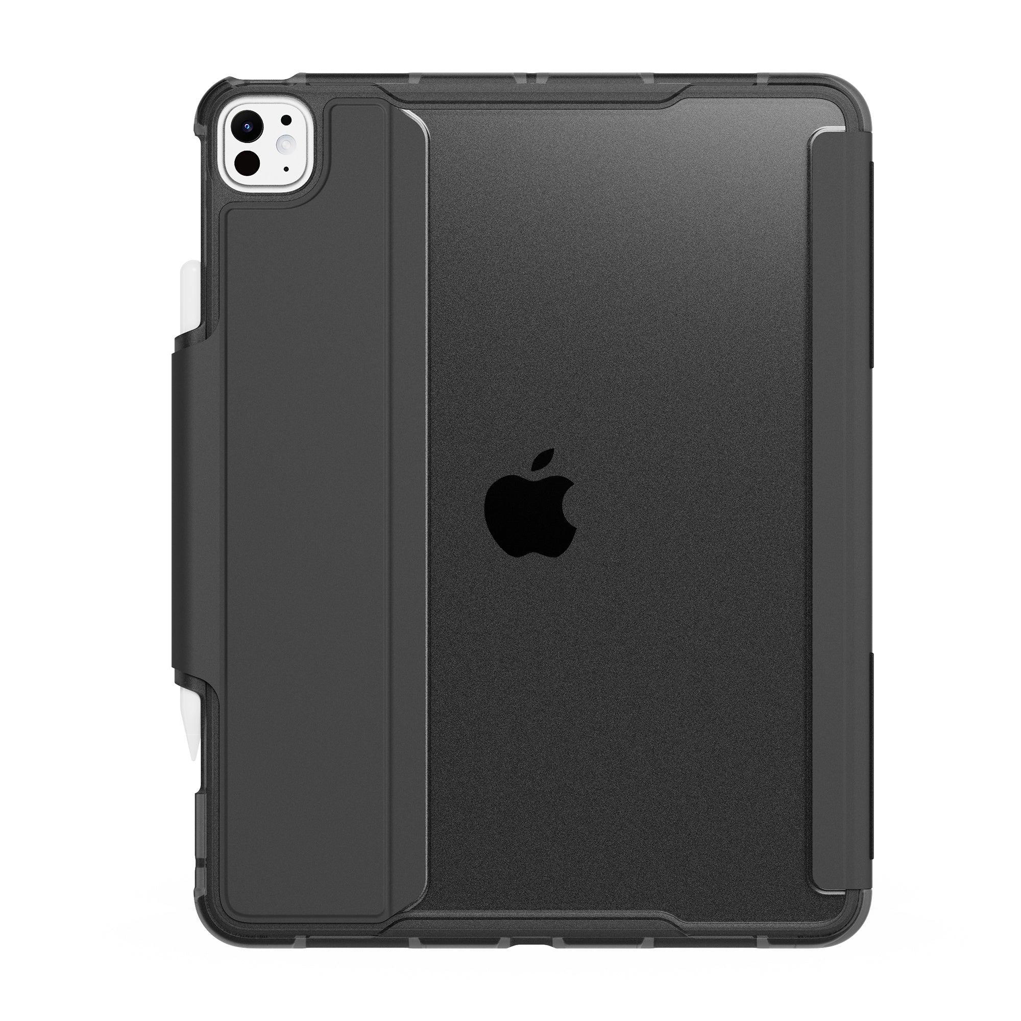 Apple iPad Air 13-inch (2024-2025) Case | Tech21 FlexFolio (Tint