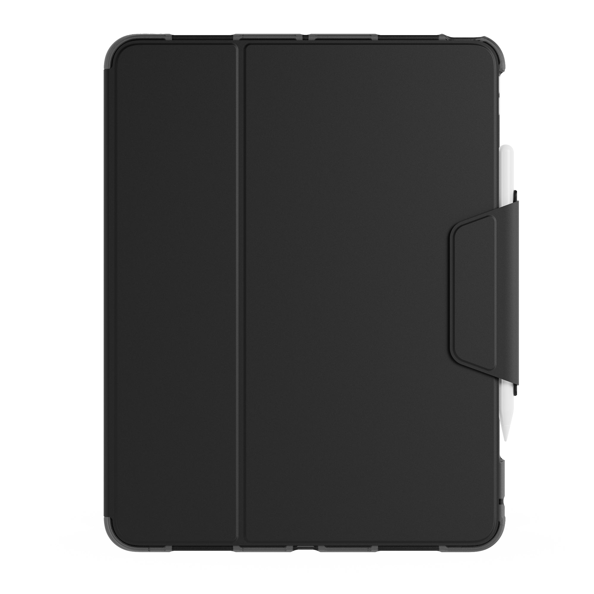 Apple iPad Air 13-inch (2024-2025) Case | Tech21 FlexFolio (Tint