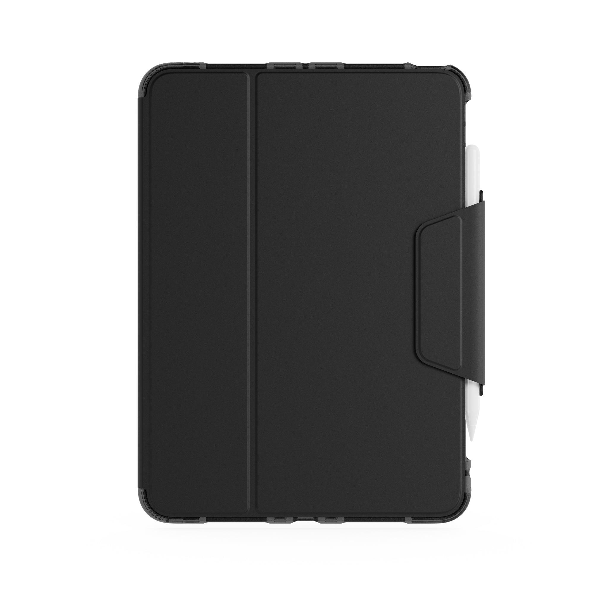 Apple iPad Pro 11-inch (2024-2025) Case | Tech21 FlexFolio (Tint