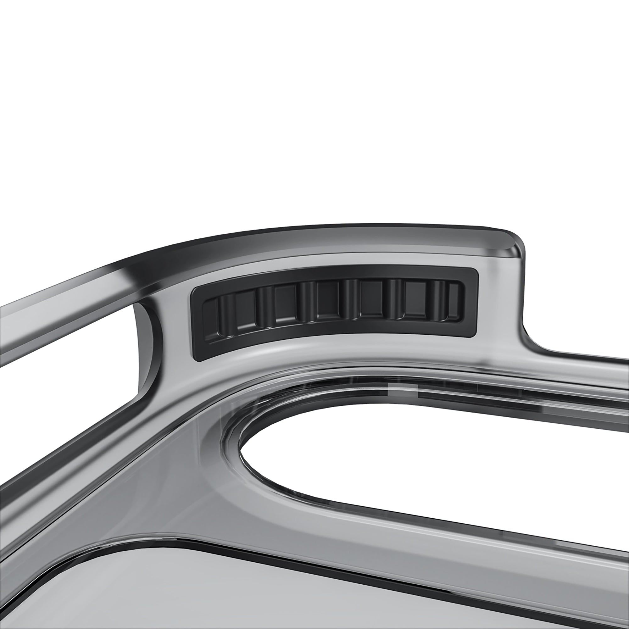 FlexFolio - Apple iPad Pro 13-inch (2024-2025) Case - Tint