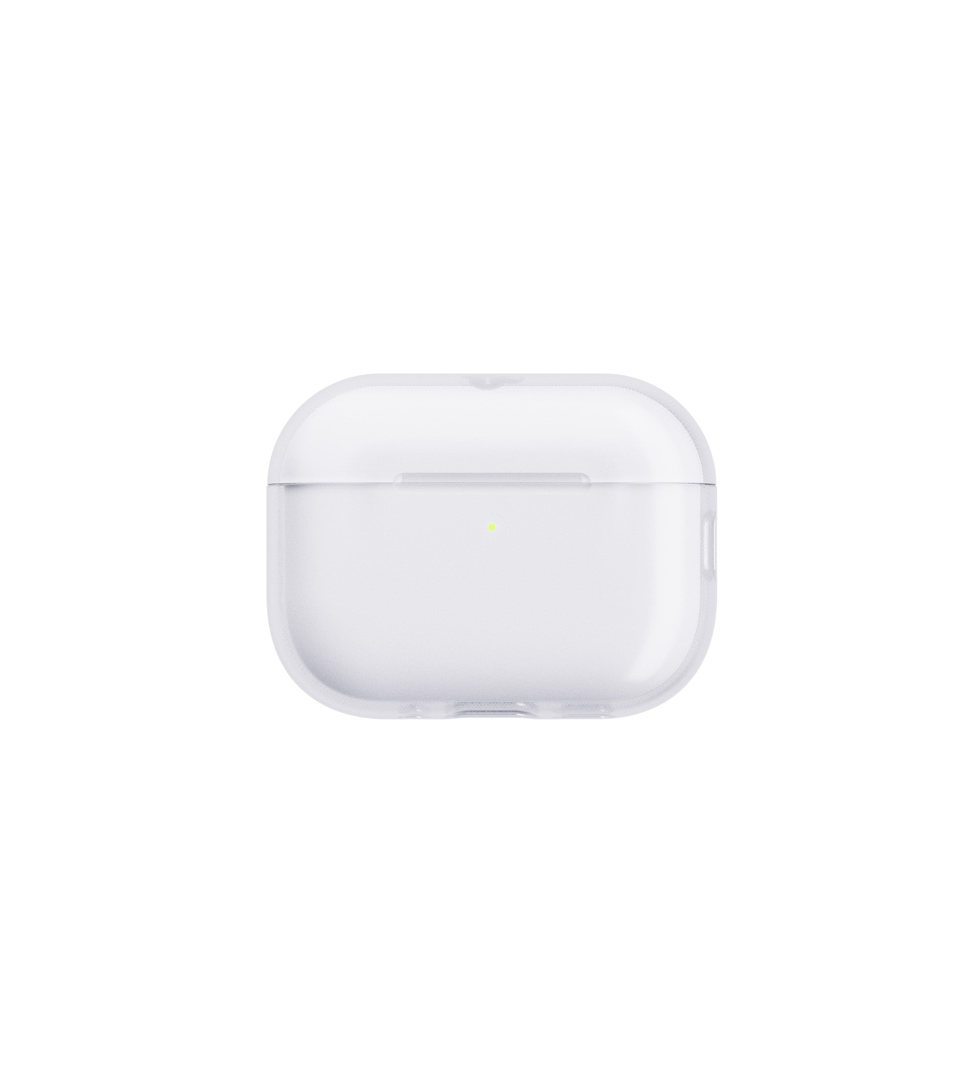 Apple AirPods Pro 3 Case | Tech21 EvoClear (Clear) | Tech21 Ltd - US