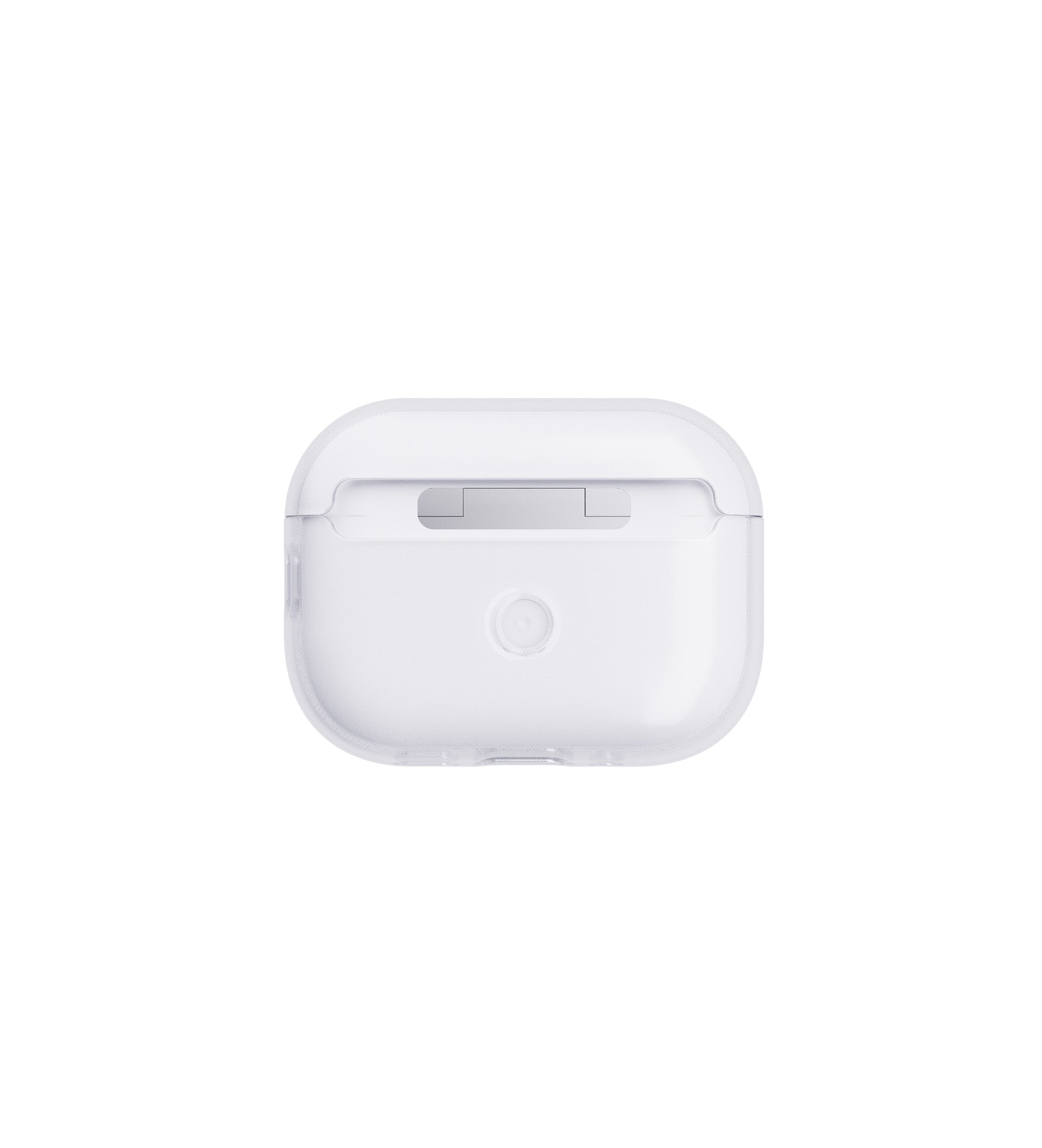 EvoClear - Apple AirPods Pro 3 Case - Clear