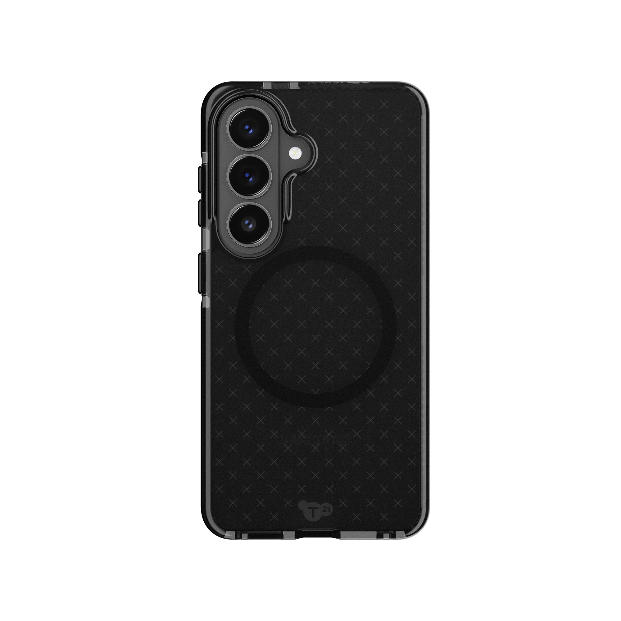 EvoCheck Magnet - Samsung Galaxy S26 Case