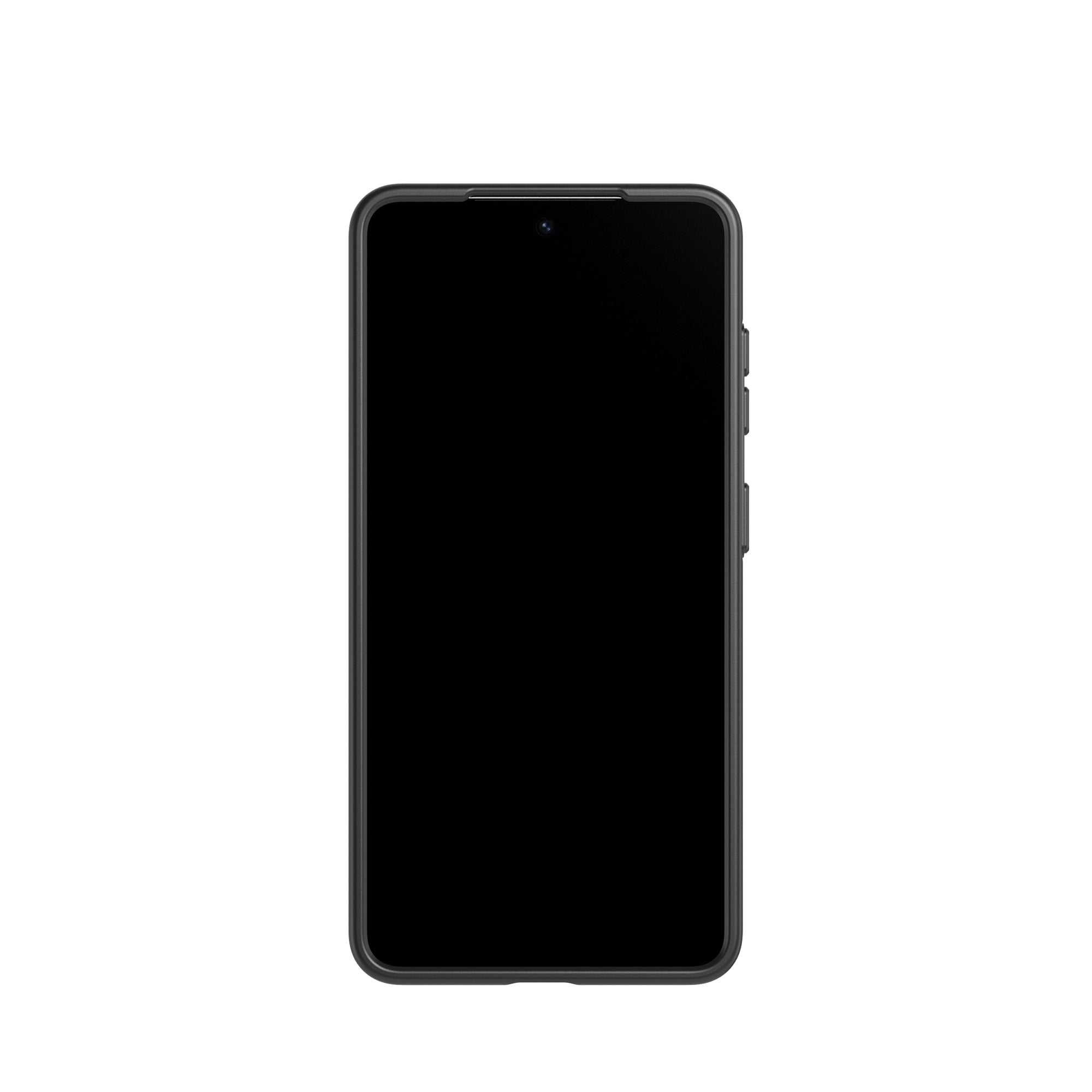 EvoLite Magnet - Samsung Galaxy S26 Case - Black