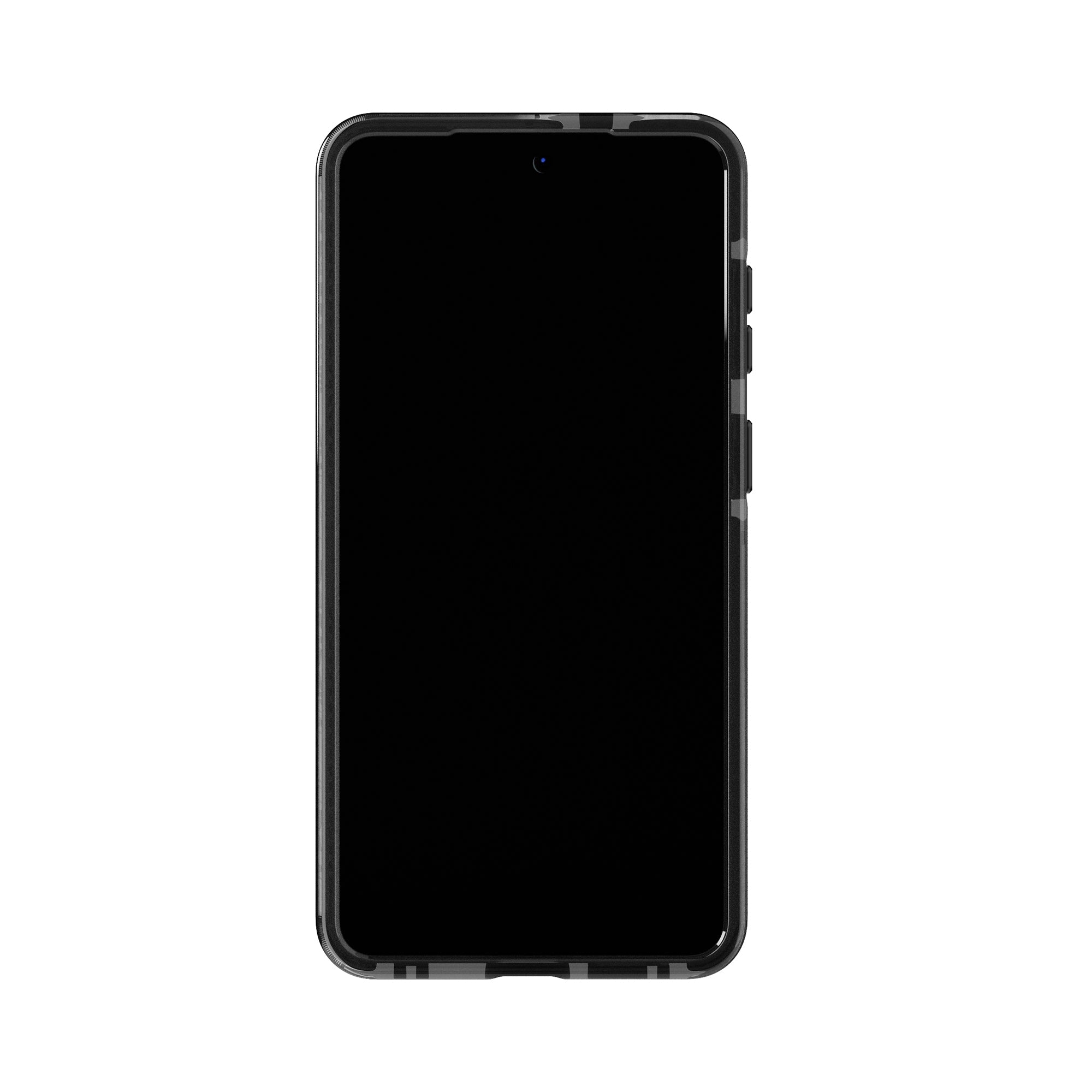 EvoCheck Magnet - Samsung Galaxy S26+ Case - Smokey/Black