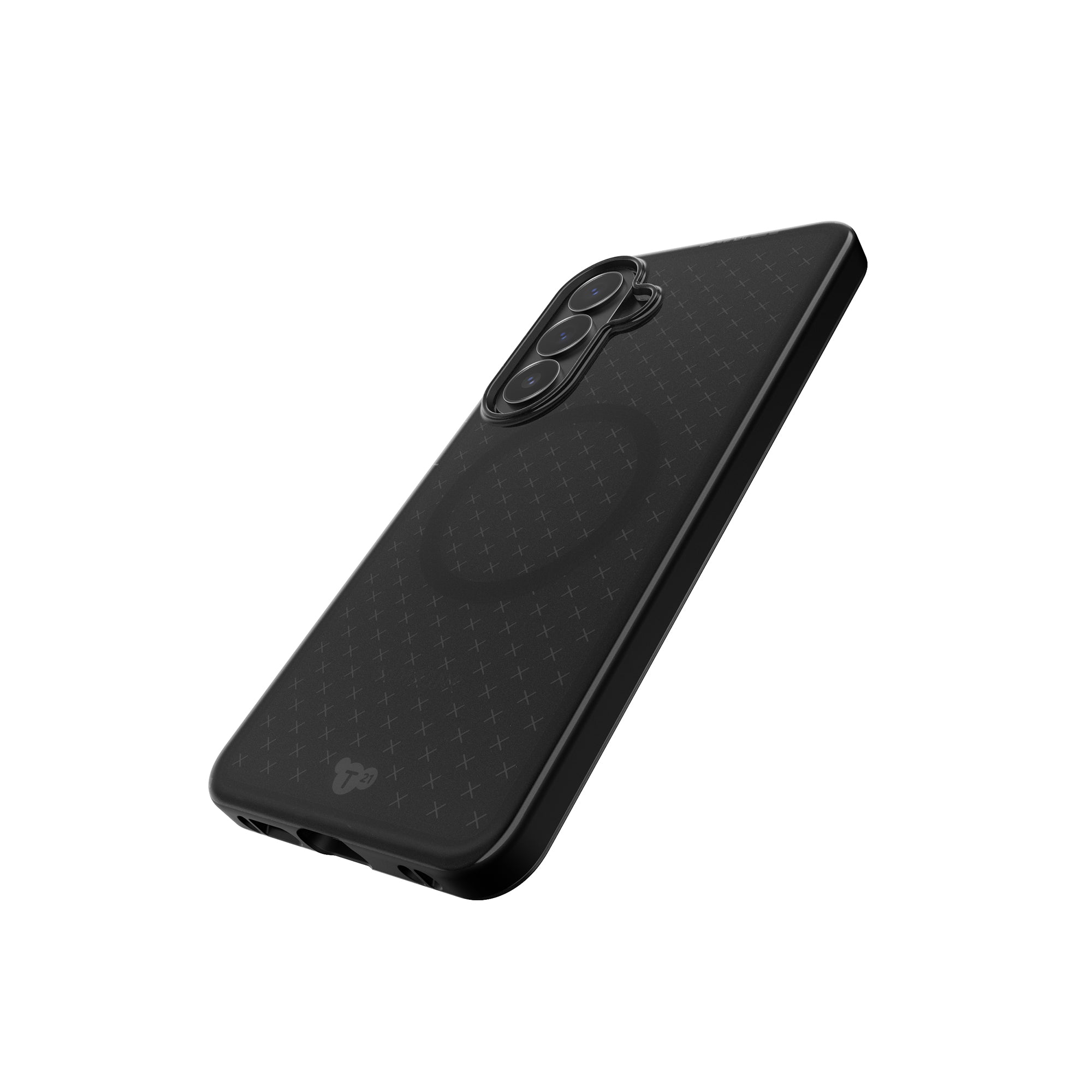 Samsung Galaxy S26+ Case with Magnets | Tech21 EvoCheck Magnet