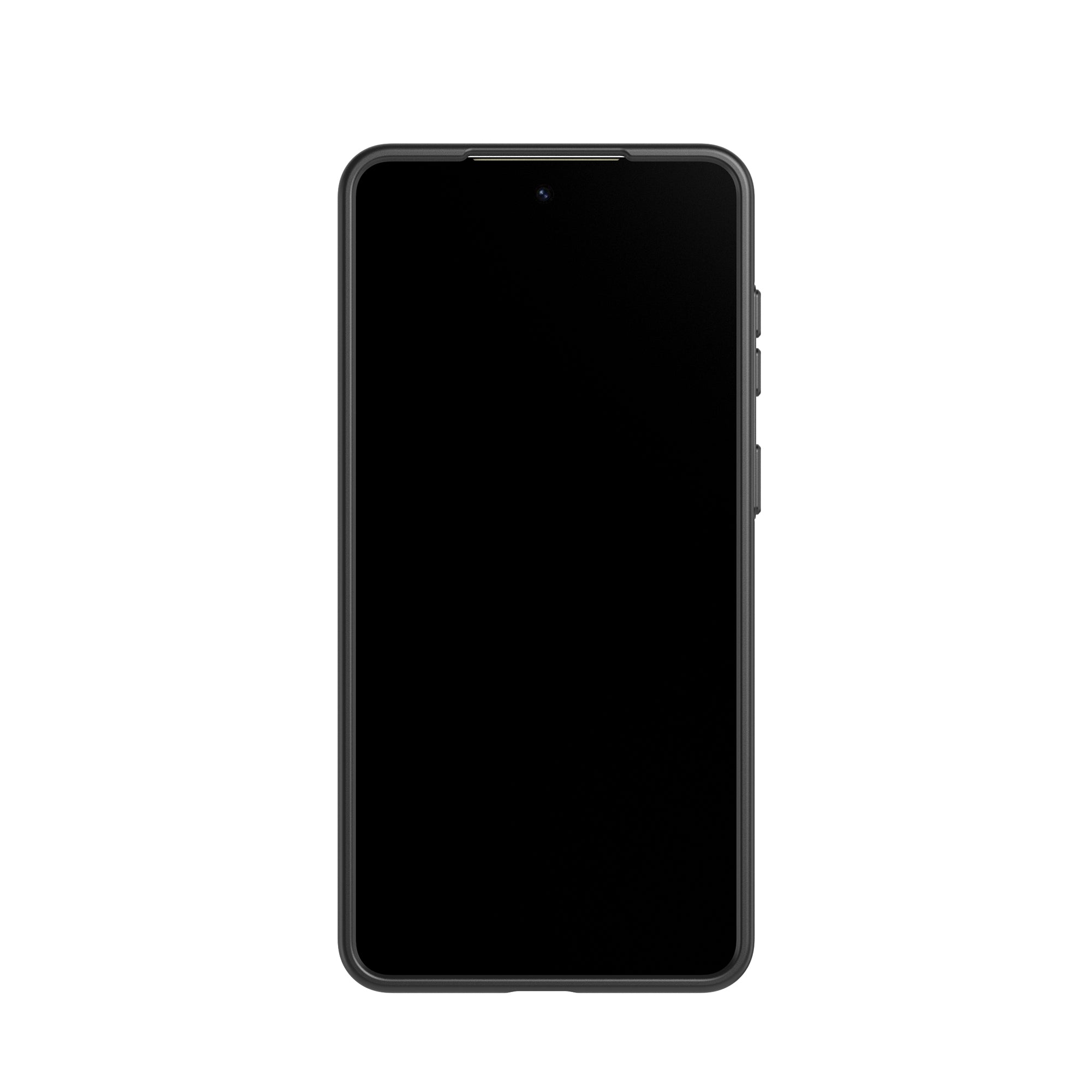 EvoLite Magnet - Samsung Galaxy S26+ Case - Black