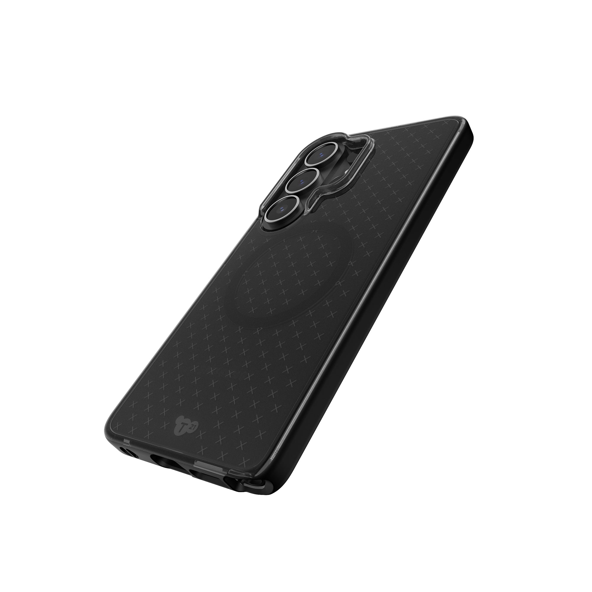 Samsung Galaxy S26 Ultra Case with Magnets | Tech21 EvoCheck