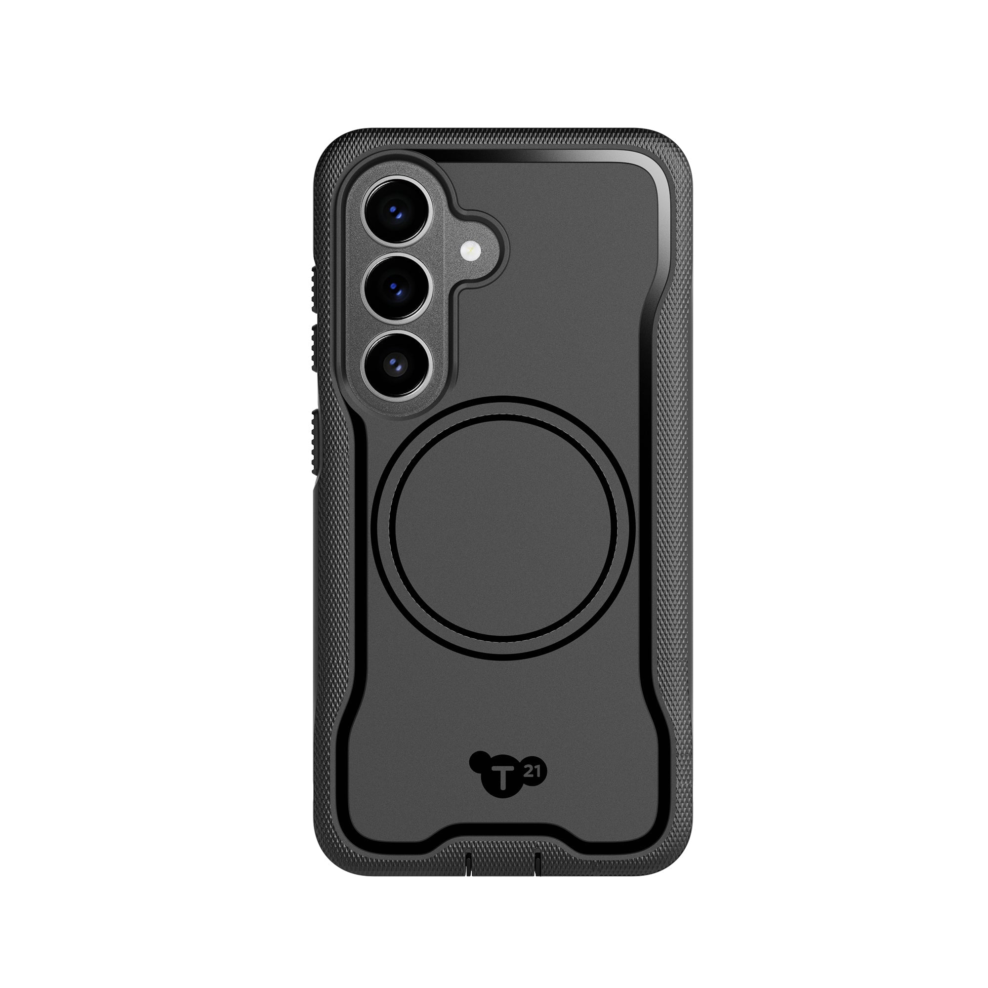 Samsung Galaxy S26 Case with Magnets | Tech21 EvoGuard Magnet