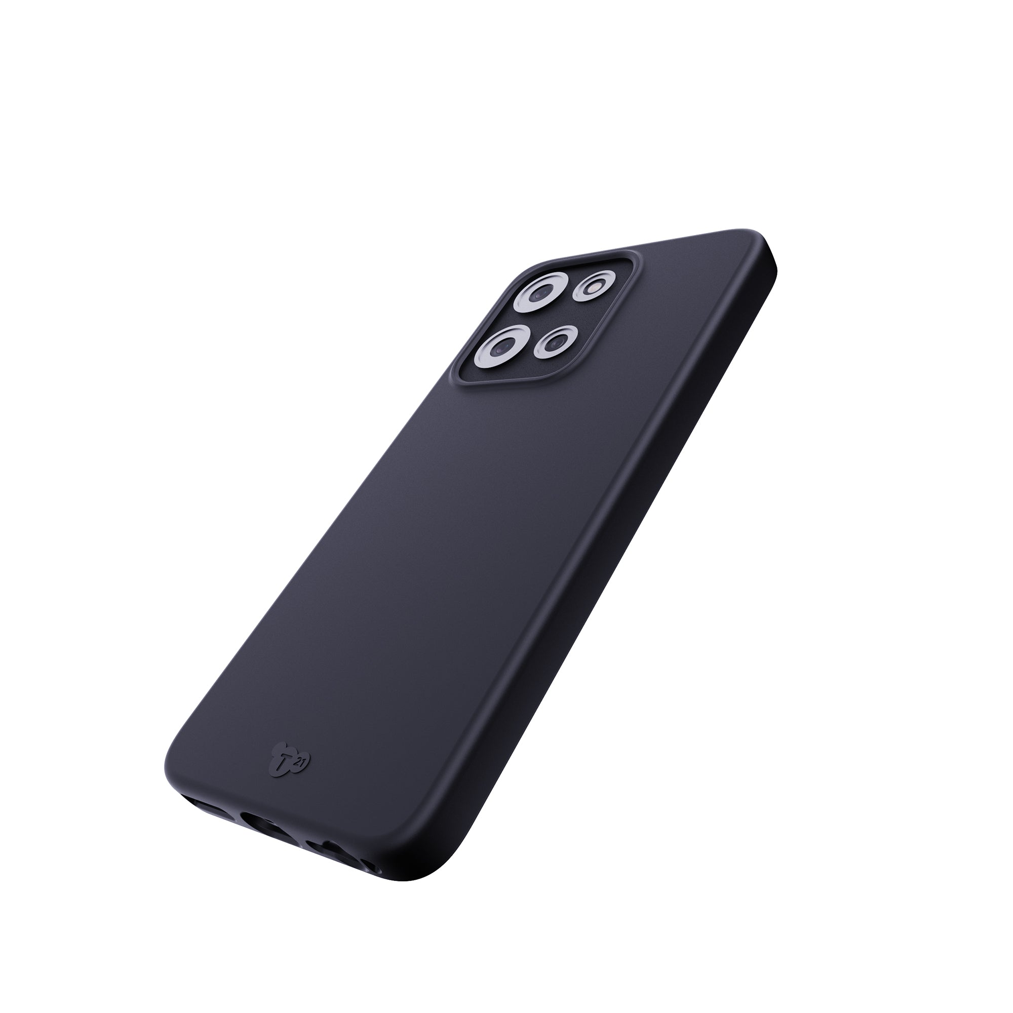 Motorola moto g play (2026) / moto g (2026) Case | Tech21 EvoLite (Black) |  Tech21 Ltd - US