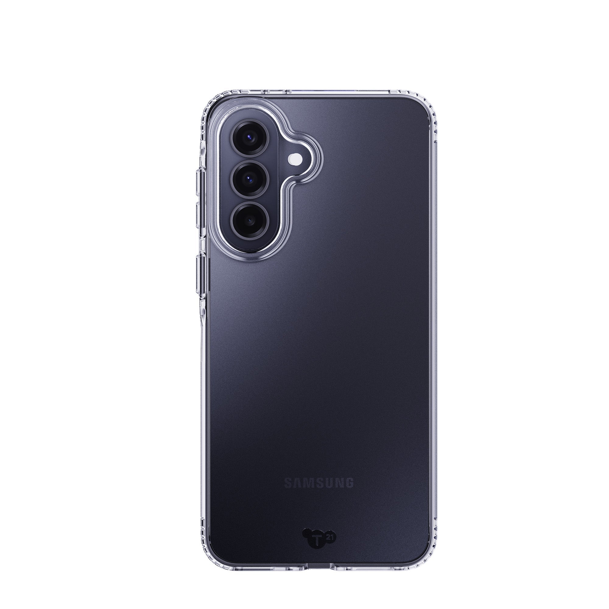 EvoLite Clear - Samsung Galaxy A37/A36 Case