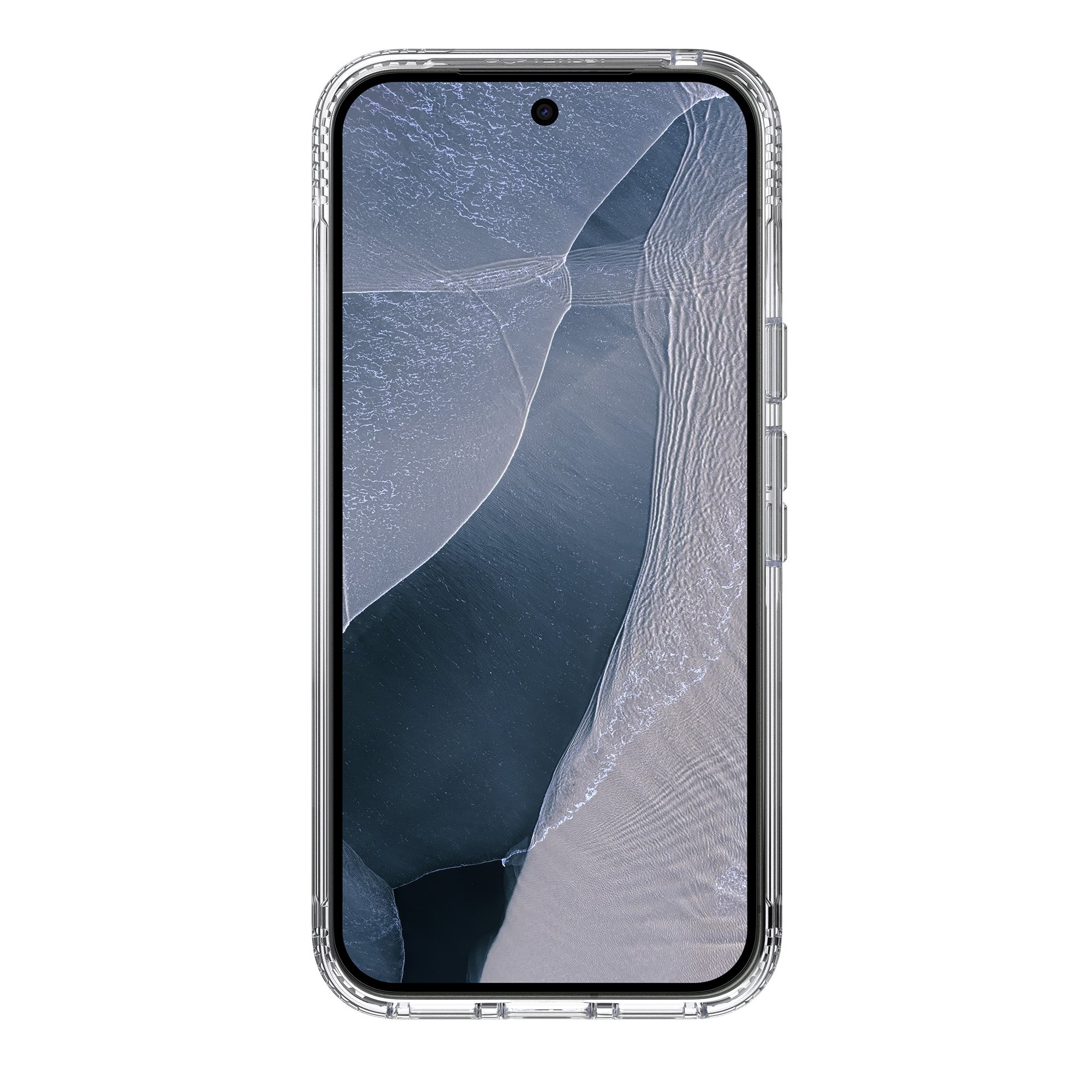 Google Pixel 11 Pro XL Case | Tech21 EvoClear + PixelSnap (Clear