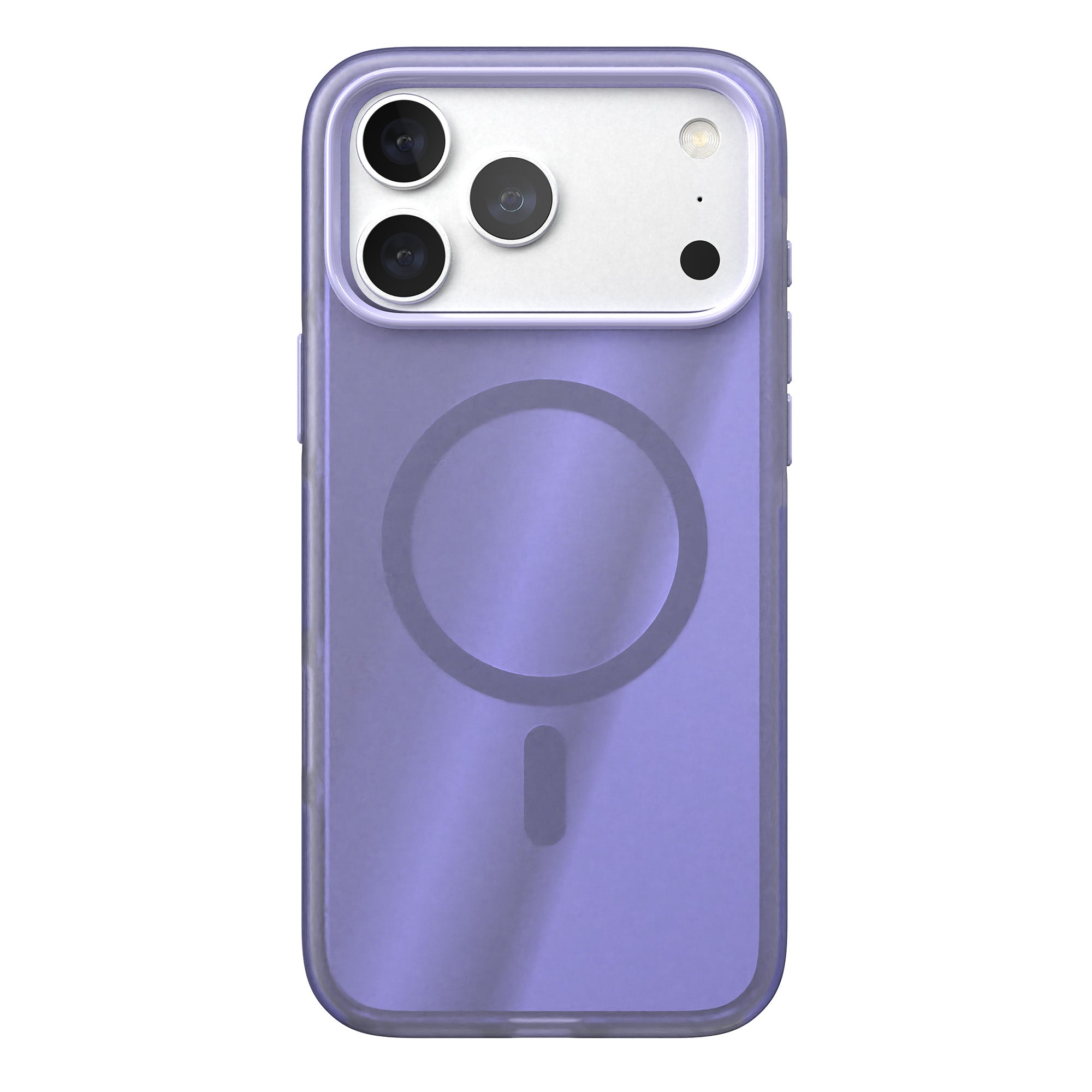 Apple iPhone 18 Pro Max Case with MagSafe | Tech21 EvoPulse Satin