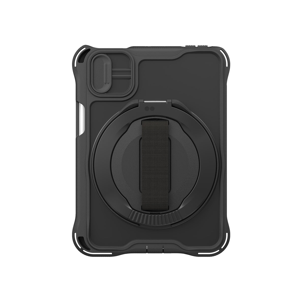 EvoMax - Apple iPad mini (A20 Pro) Case - Black