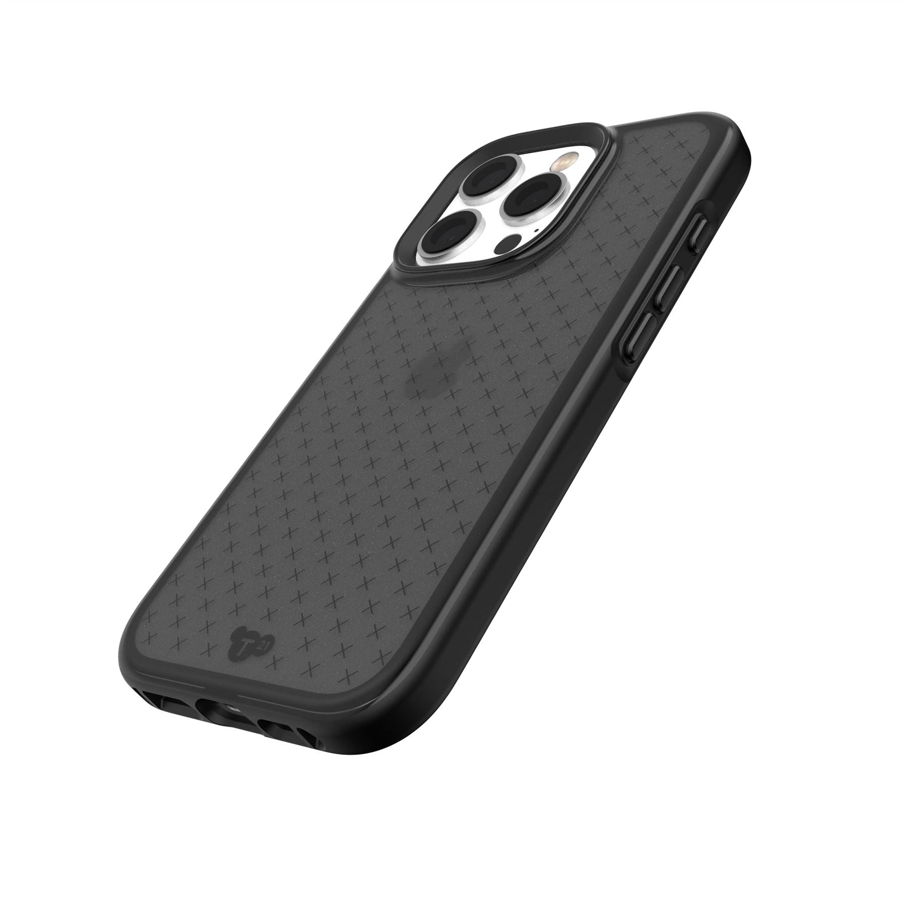 【新品】SUTI PhoneBack iPhone 16 Pro 用ブラック2点 SUTI iPhone16 Pro Max PhoneBackナノレザーブラック