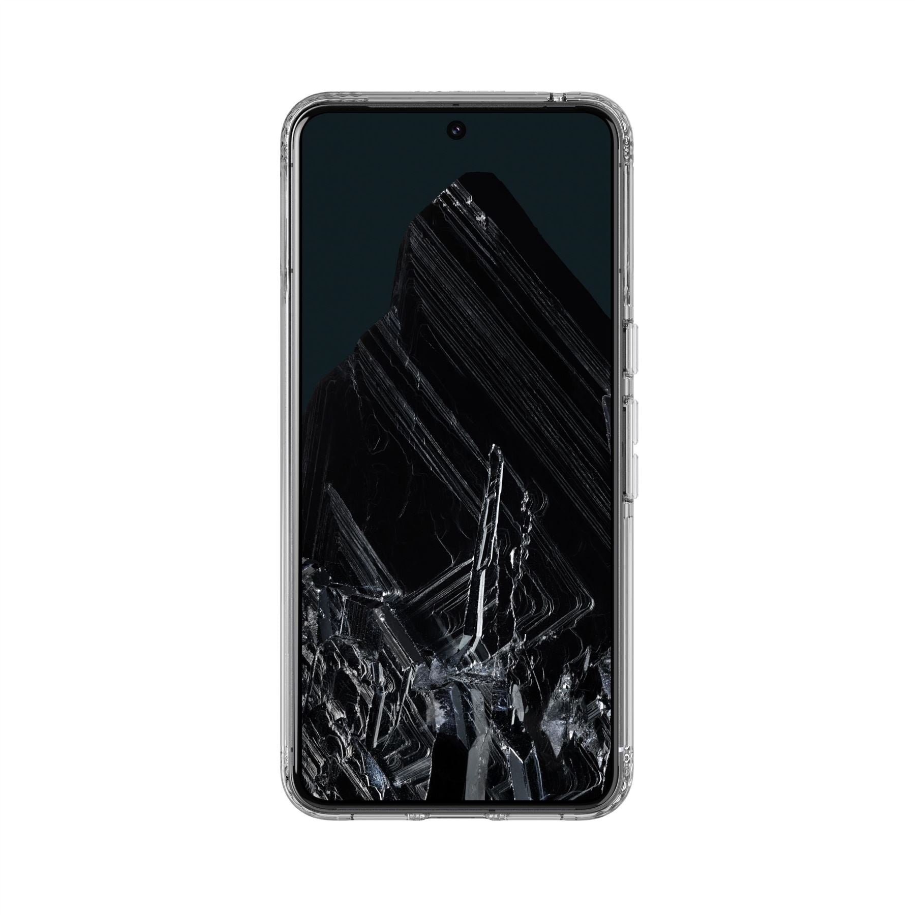 Evo Clear - Google Pixel 8 Pro Case - Clear