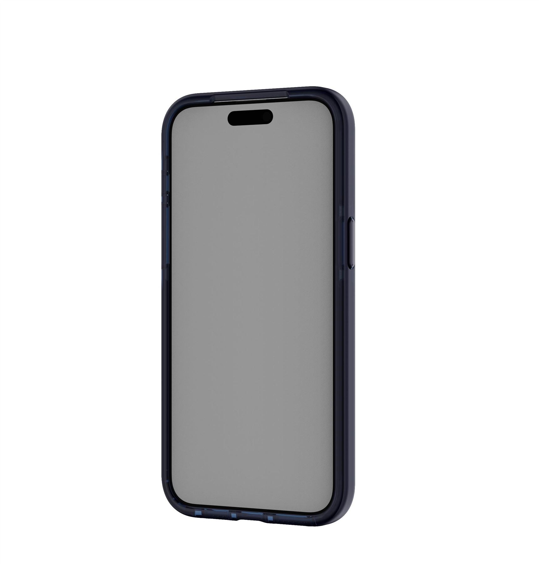 Evo Check - Apple iPhone 15 Pro Max Case MagSafe Compatible - Midnight Blue