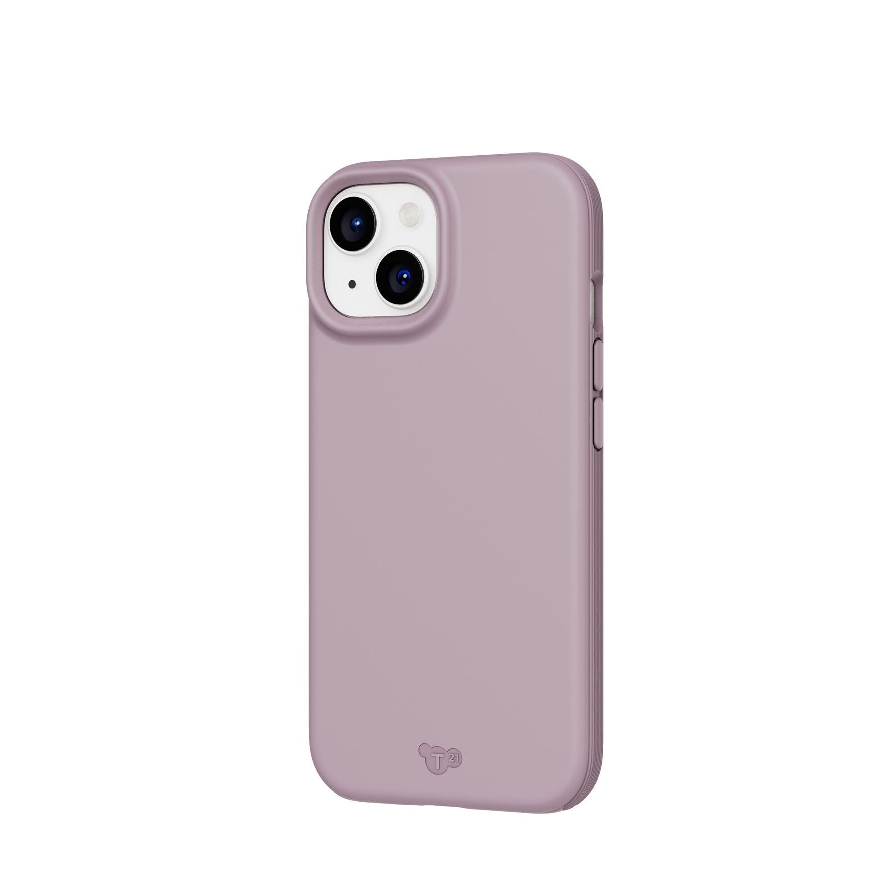 Evo Lite - Apple iPhone 16e/15 Case - Lavender