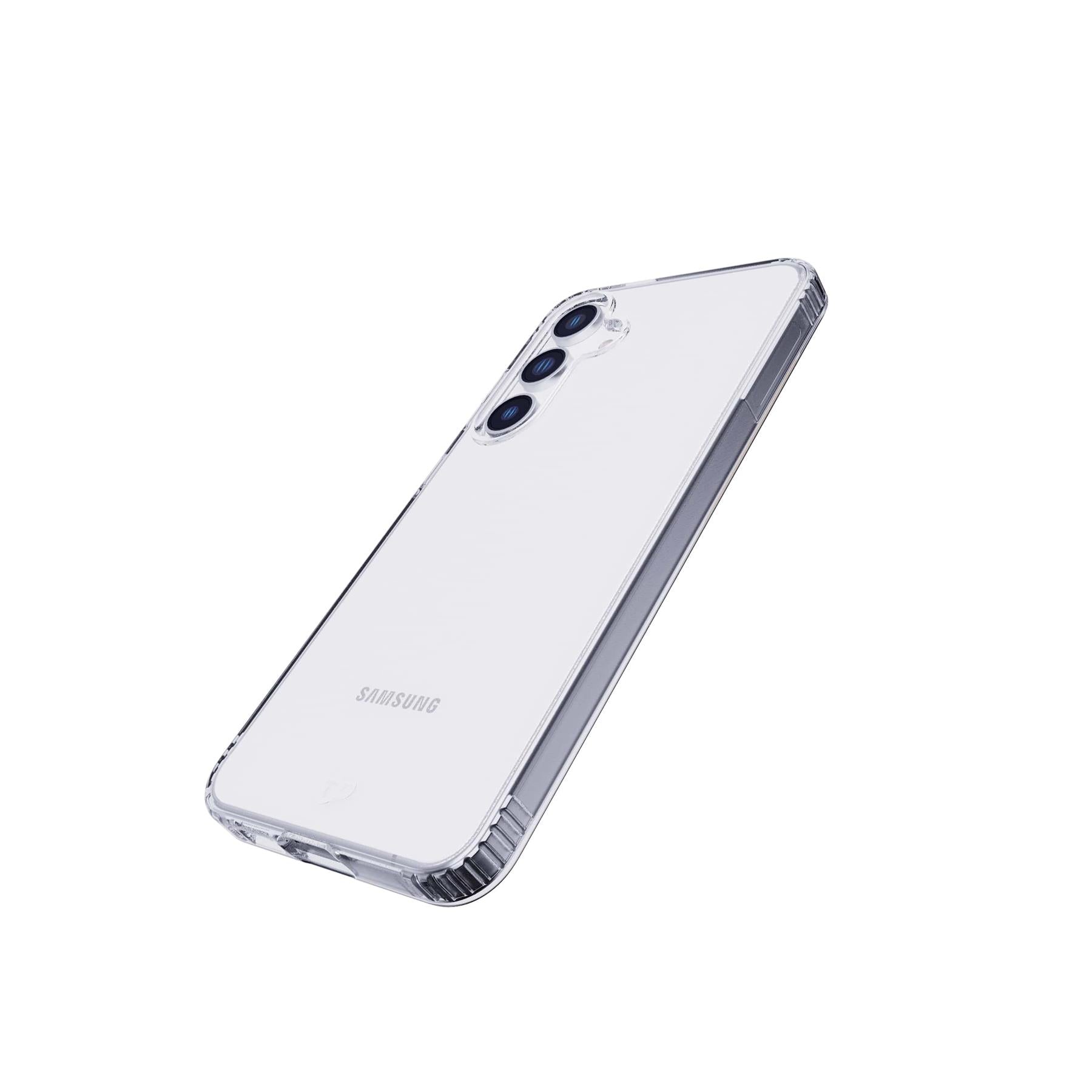EvoLite - Samsung Galaxy S24 FE Case - Clear EvoLite - Samsung Galaxy S24 FE Case - Clear