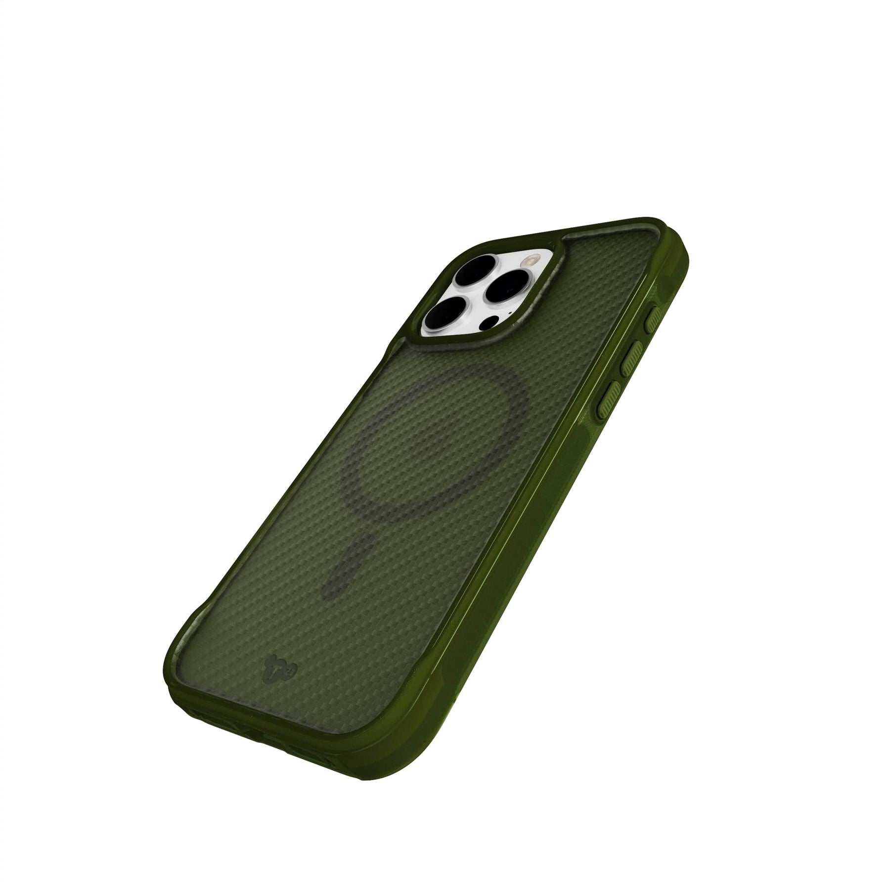 Aazon.co: Tech21 EvoLite For IPhone 16 Pro Ultra Thin - Ipact