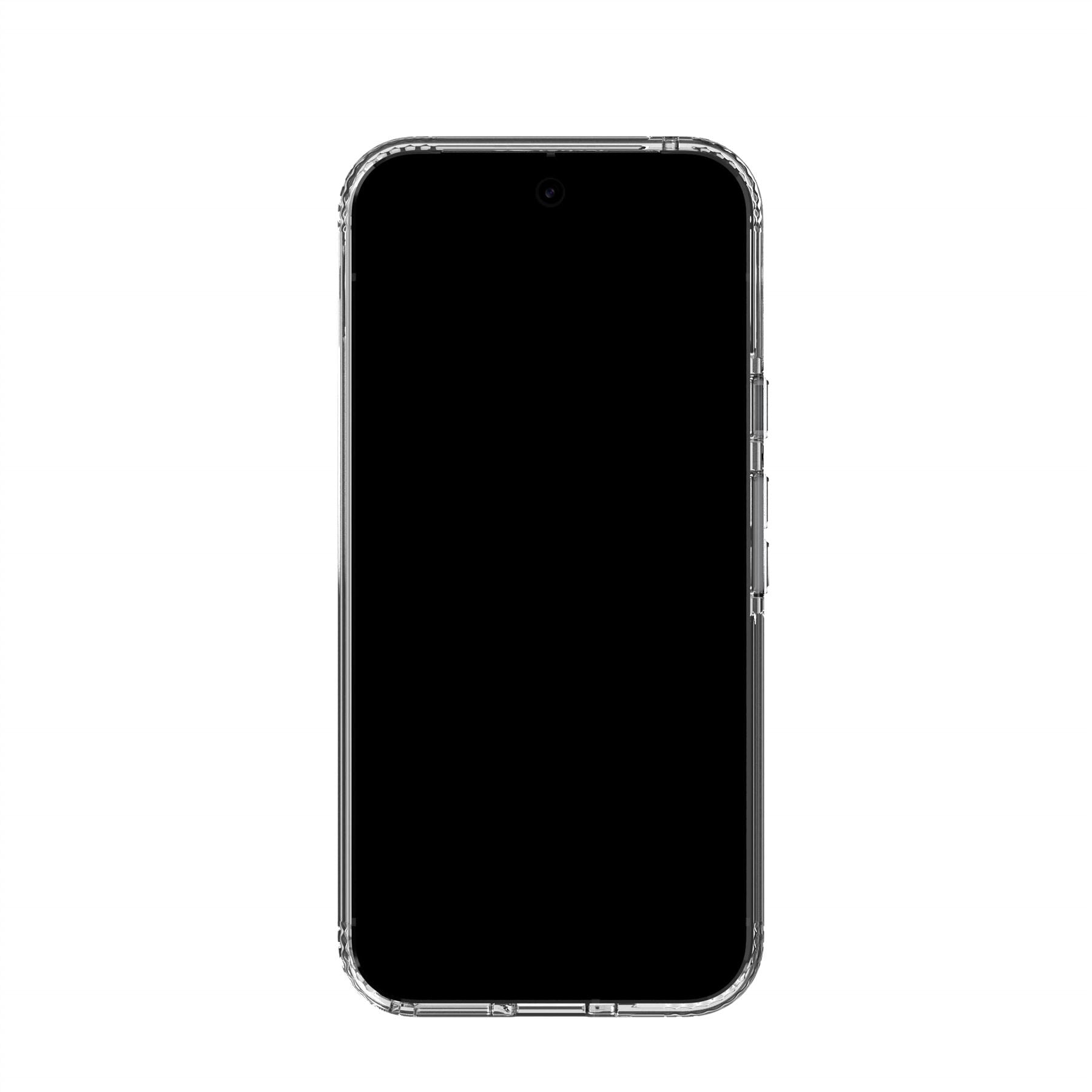 EvoClear - Google Pixel 9 Pro XL Case - Clear | Tech21 Ltd - US