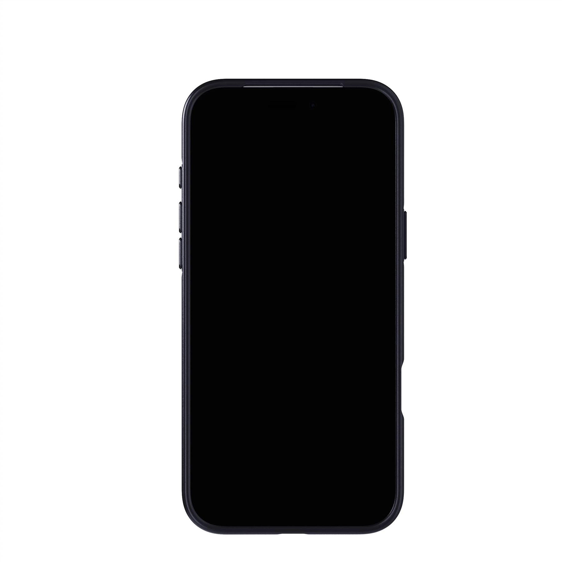 EvoLite - Apple iPhone 16 Pro Max Case - Black | Tech21 Ltd - US