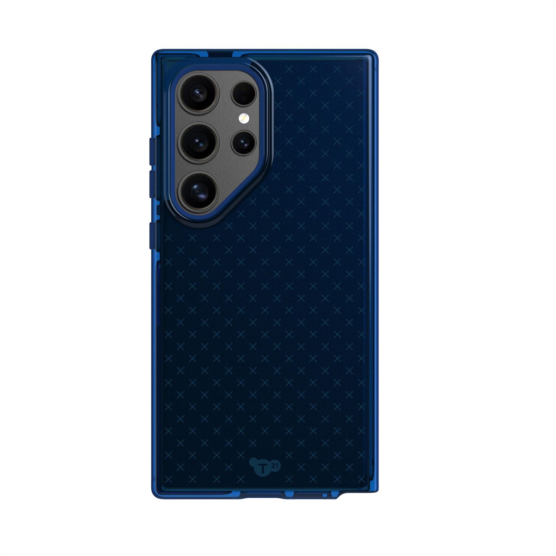 Tech21 Evo Check - Samsung Galaxy S24 Ultra Case Tech21 Evo Check - Samsung Galaxy S24 Ultra Case