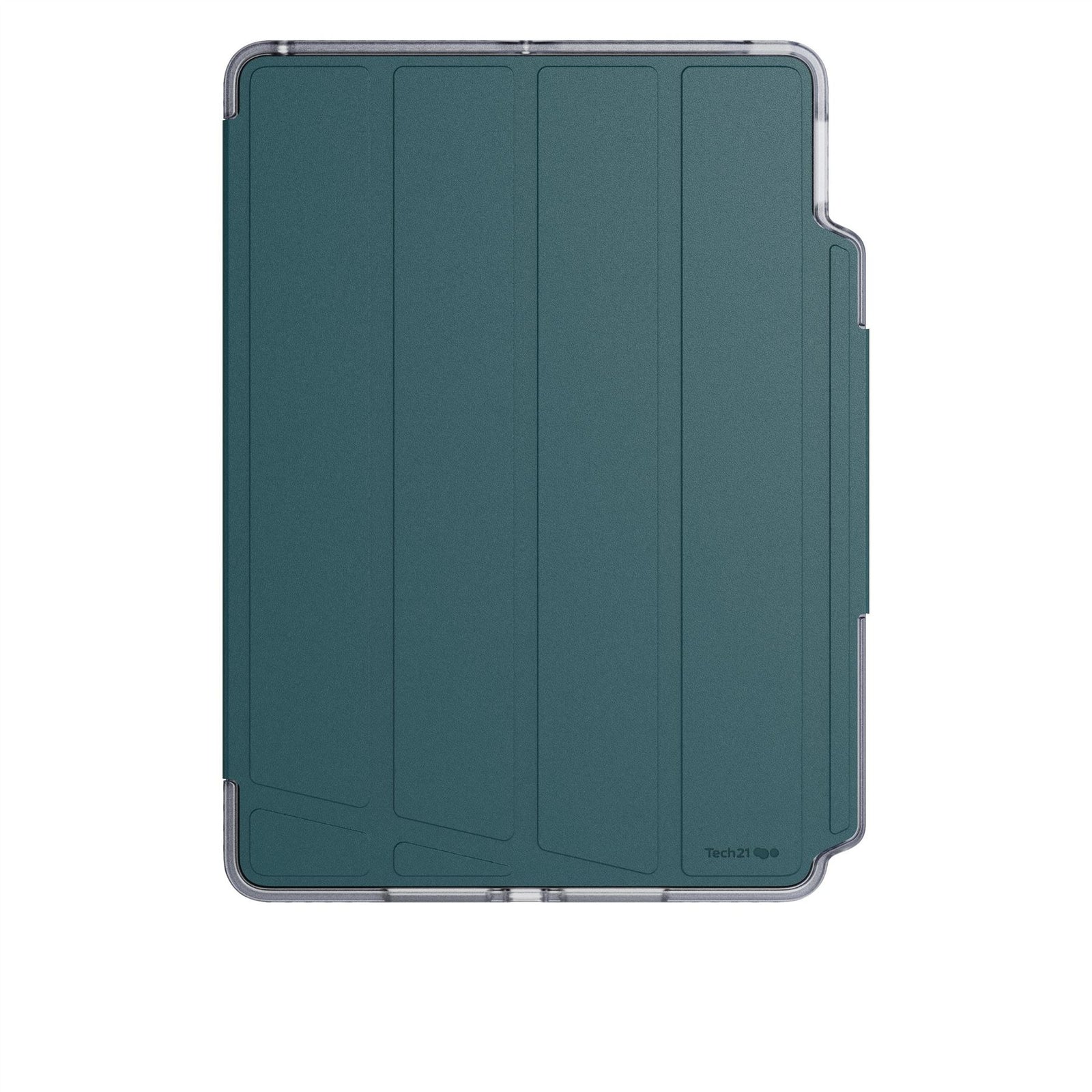 Evo Folio - Apple iPad 7th/8th/9th Gen Case - Teal