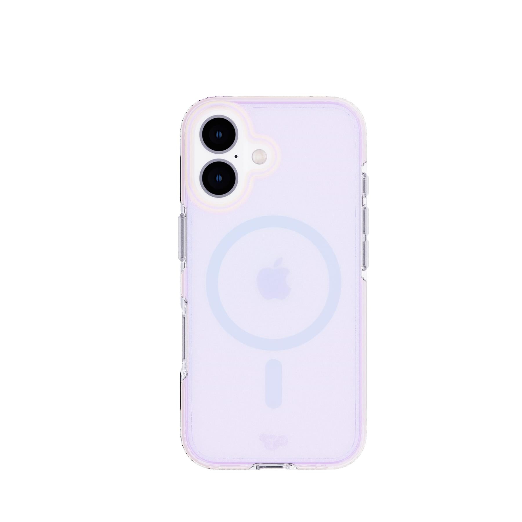 EvoArt - Apple iPhone 16 Case MagSafe Compatible - Holographic