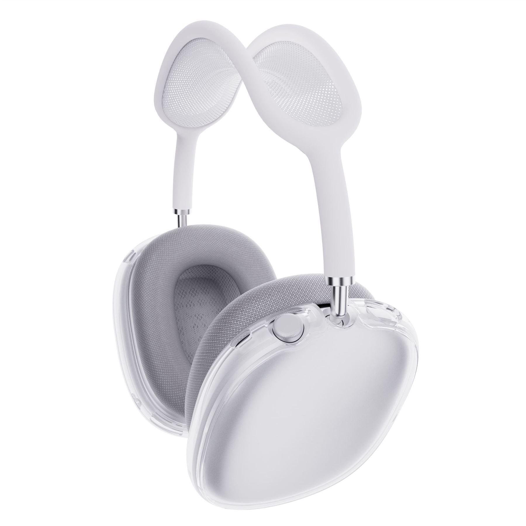 EvoClear Apple Airpods Max Covers Clear Tech21 Ltd US