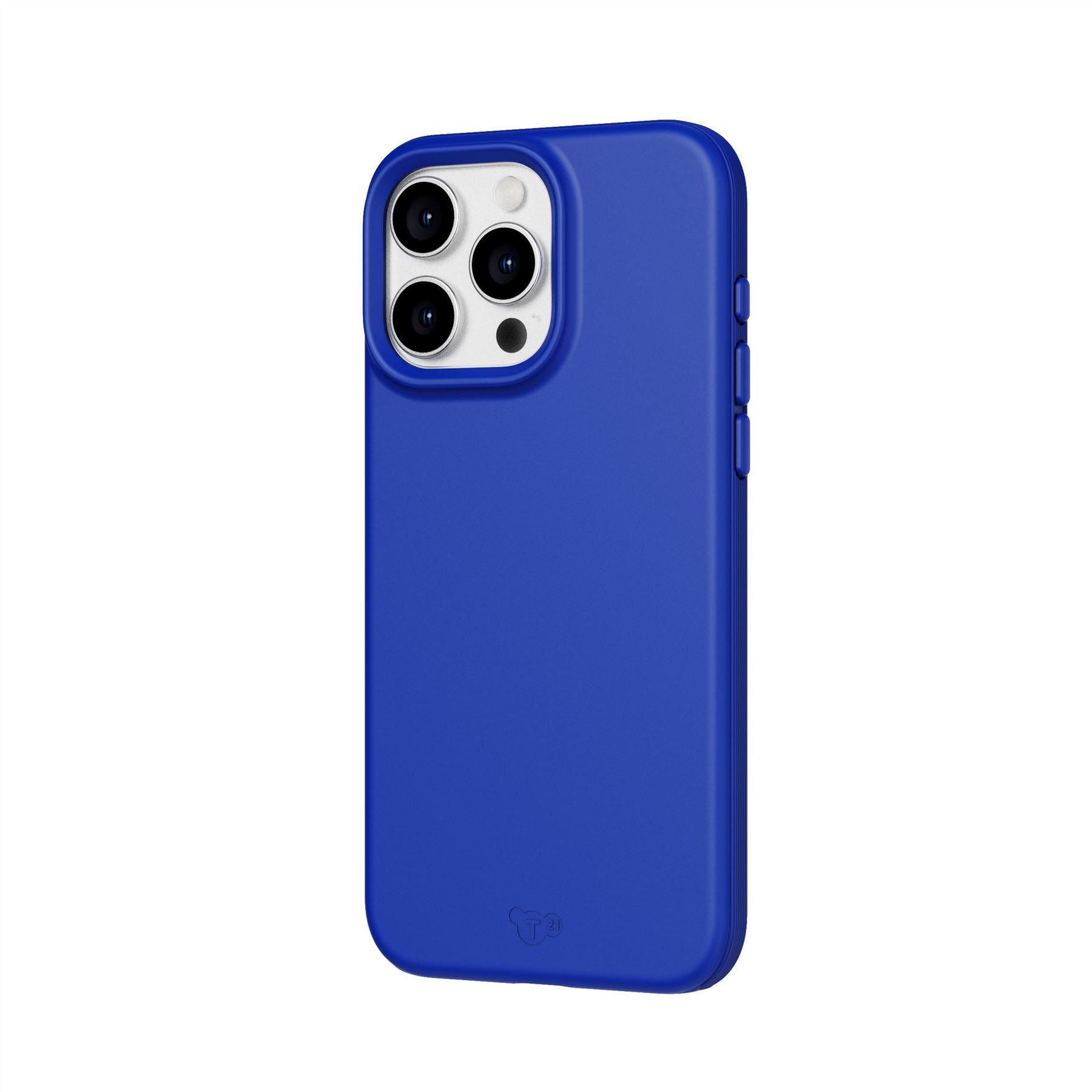 Recovrd - Apple iPhone 15 Pro Max Case MagSafe Compatible - Cobalt Blue