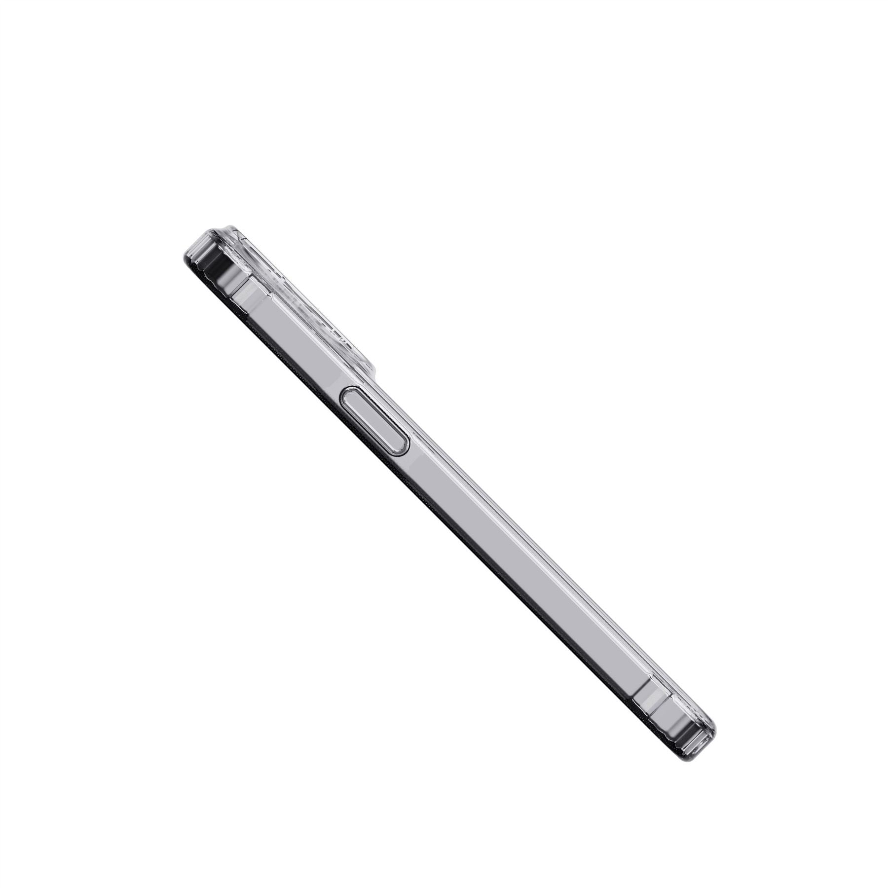 EvoClear - Apple iPhone 15 Pro Case - Clear