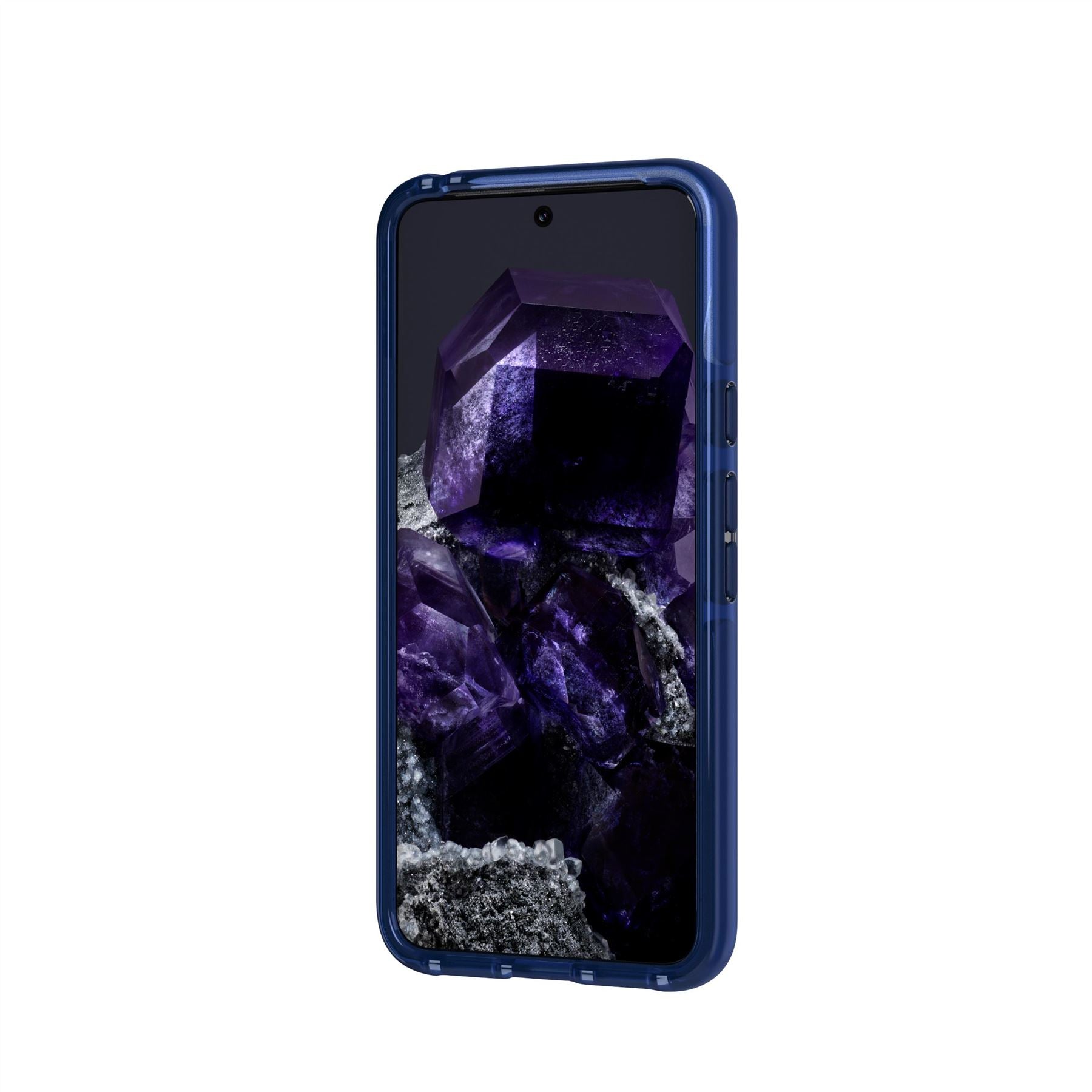 Evo Check - Google Pixel 8 Case - Midnight Blue