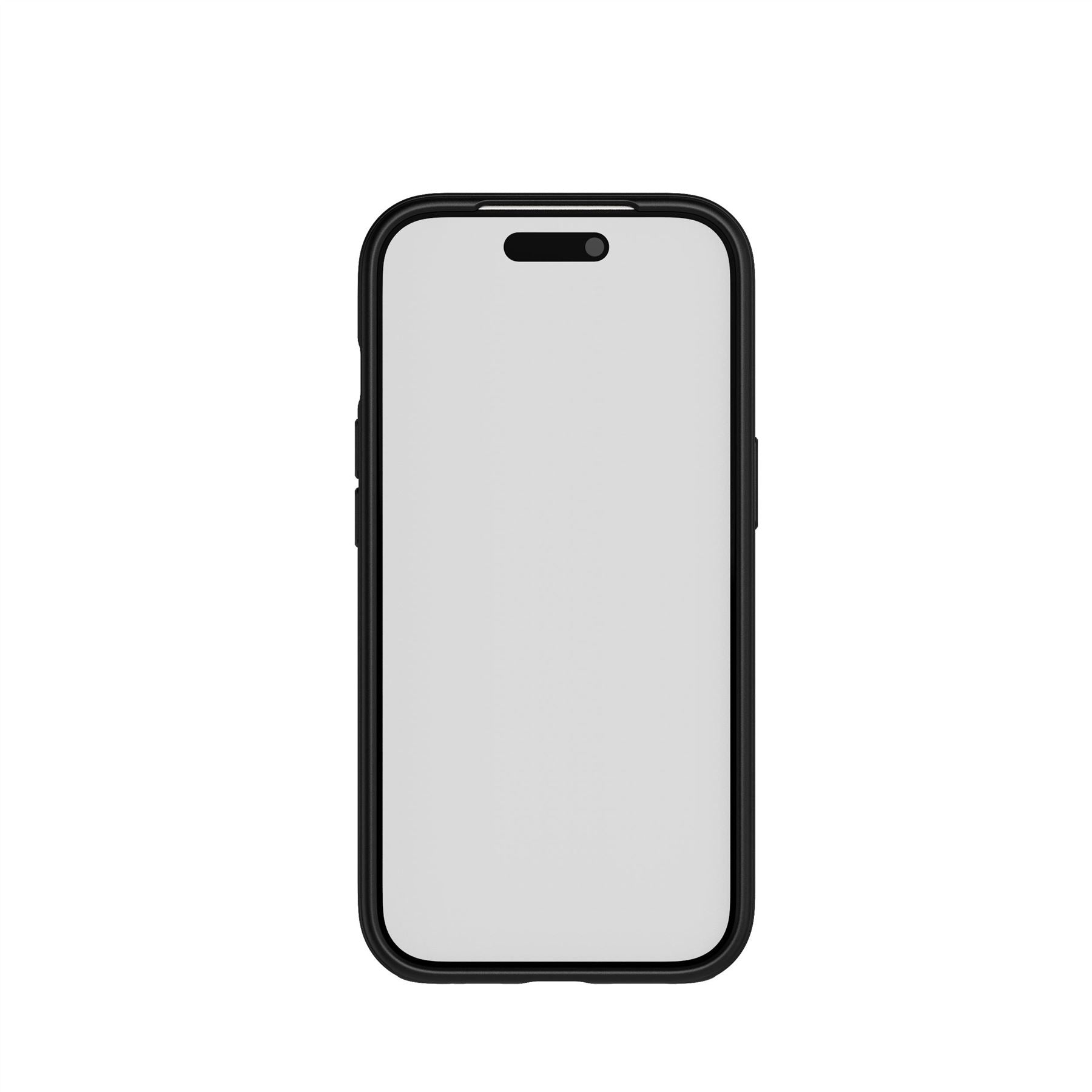 Evo Lite - Apple iPhone 16e/15 Case - Black