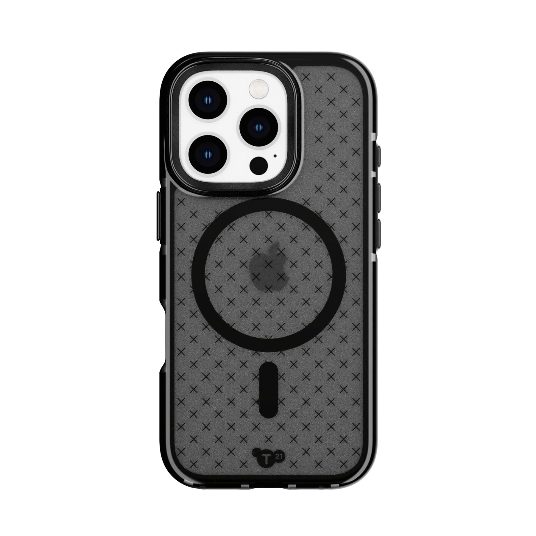 EvoCheck - Apple iPhone 16 Pro Case MagSafe Compatible EvoCheck - Apple iPhone 16 Pro Case MagSafe Compatible