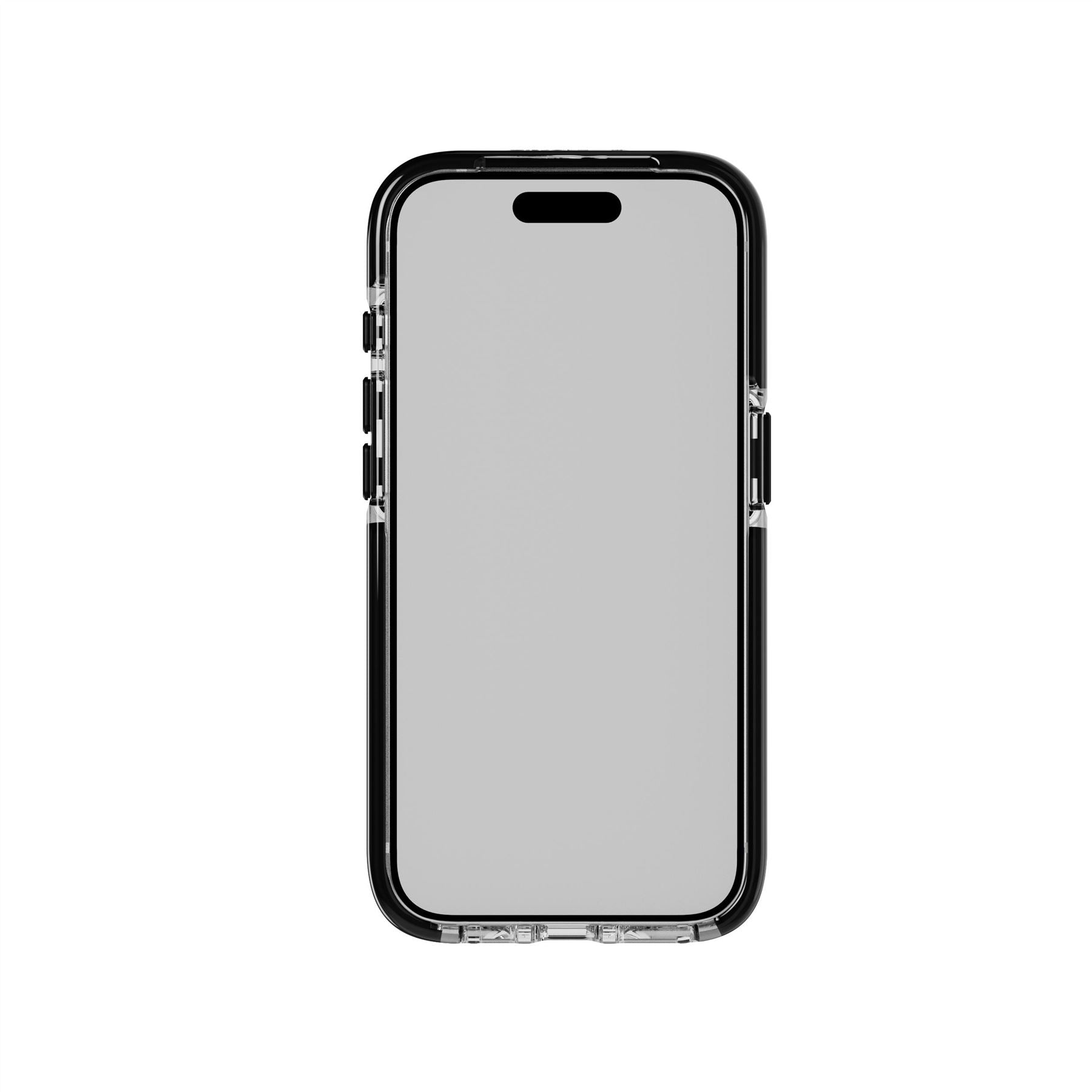 EvoCrystal Kick - Apple iPhone 15 Pro Case MagSafe Compatible