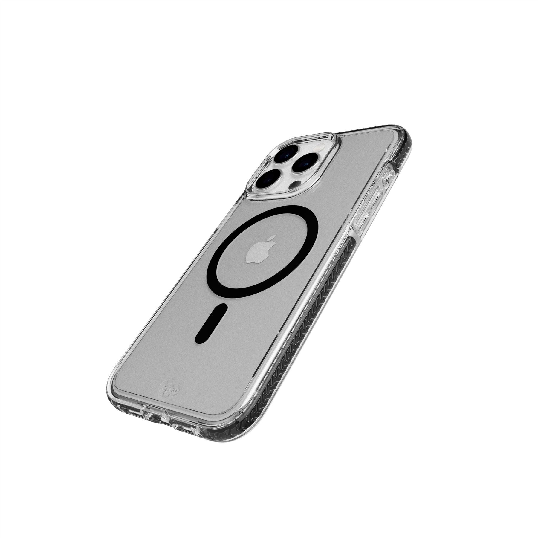 Apple iPhone 15 Pro Max Clear Case with MagSafe 