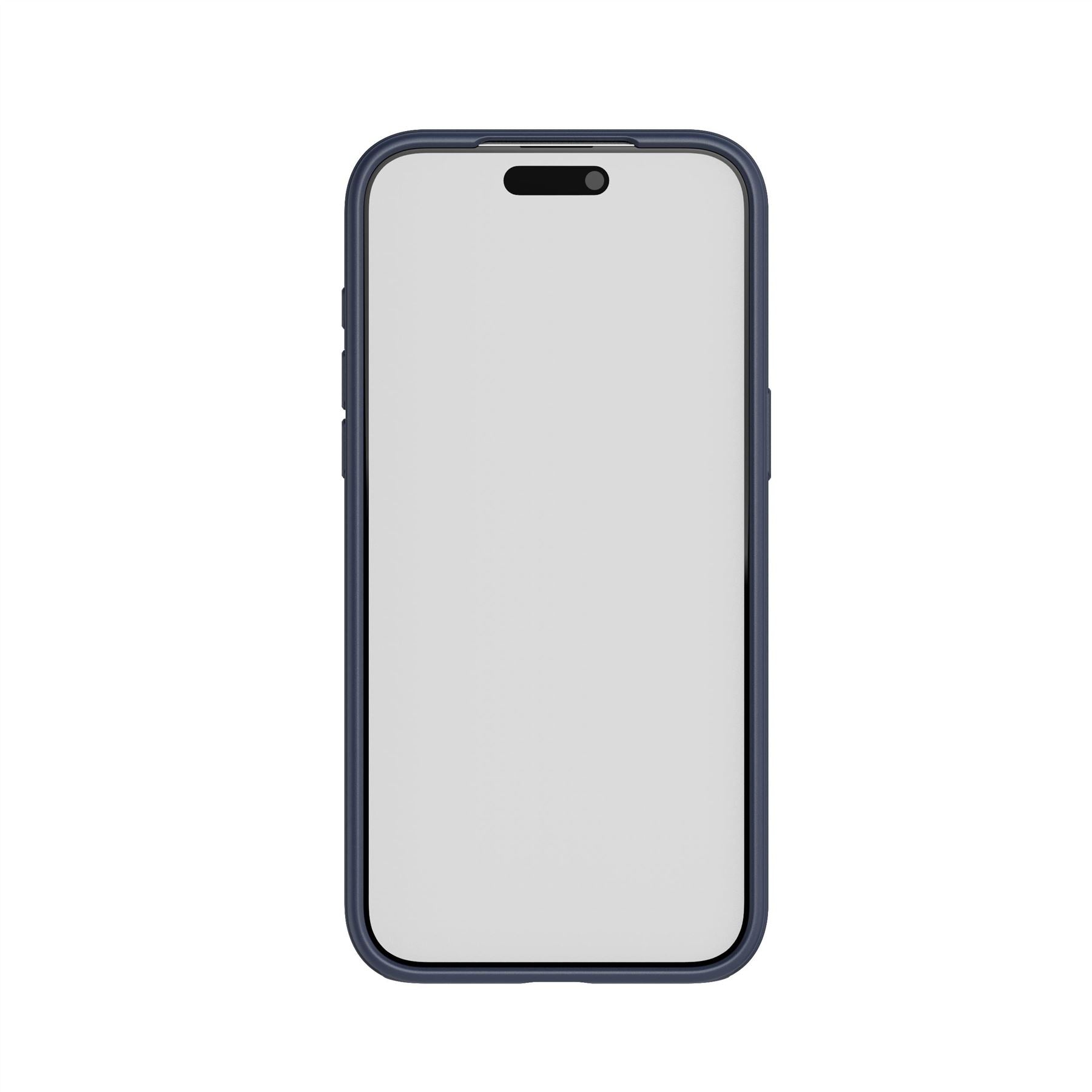 Evo Lite - Apple iPhone 15 Pro Max Case - Denim Blue