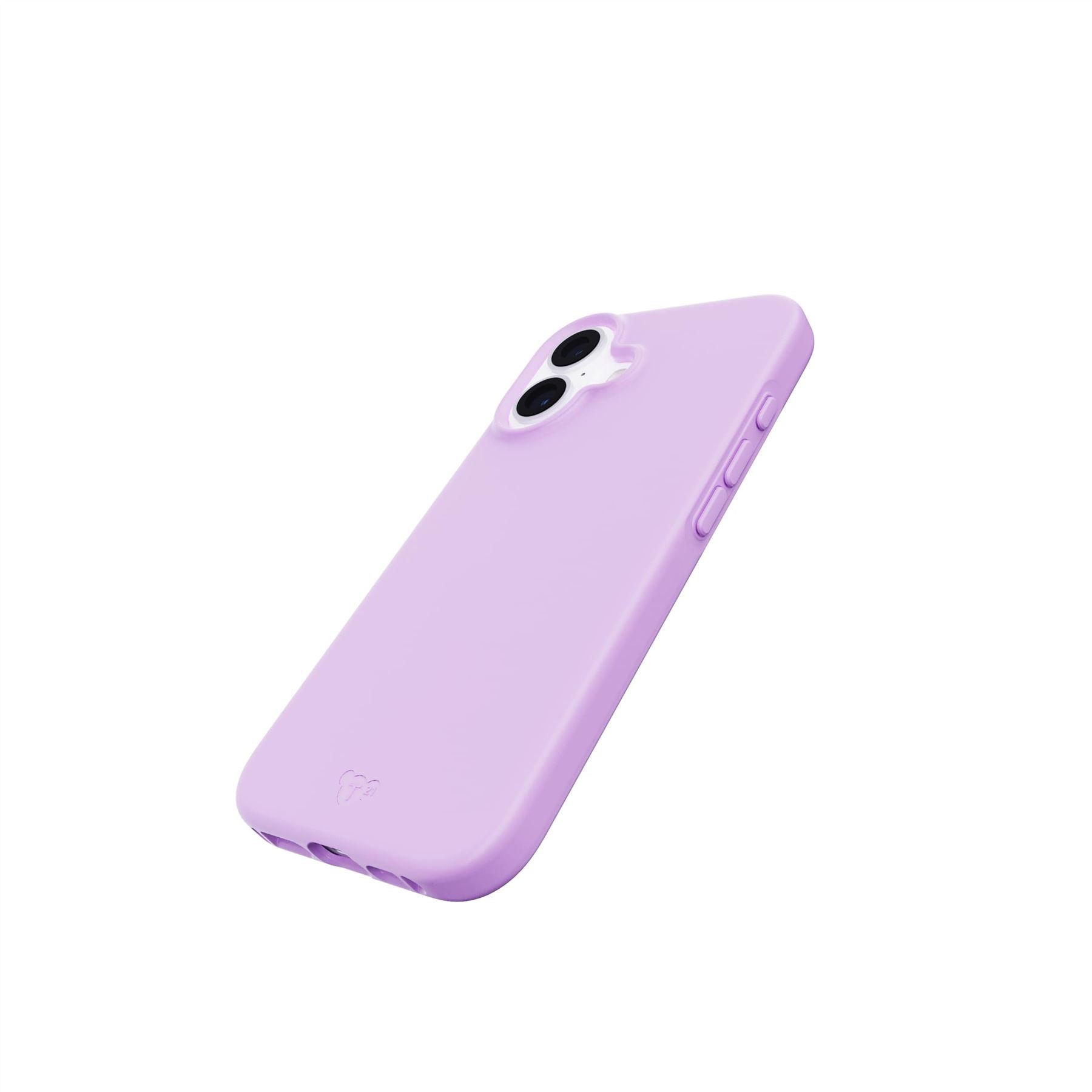 EvoLite - Apple iPhone 16 Case - Indigo | Tech21 Ltd - US
