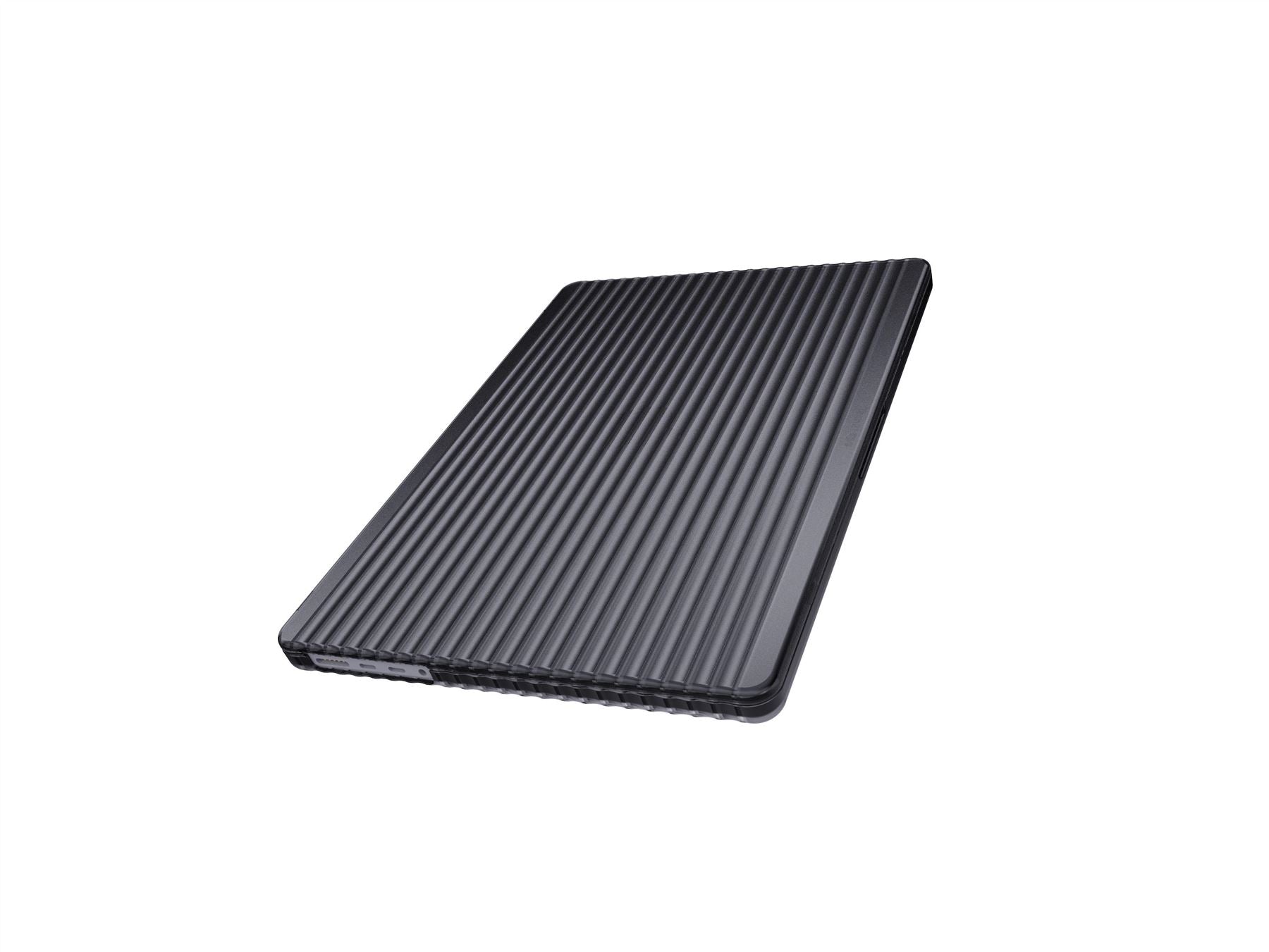 EvoWave - Apple MacBook Pro 14-inch (M4/M3/M2/M1) Case - Charcoal