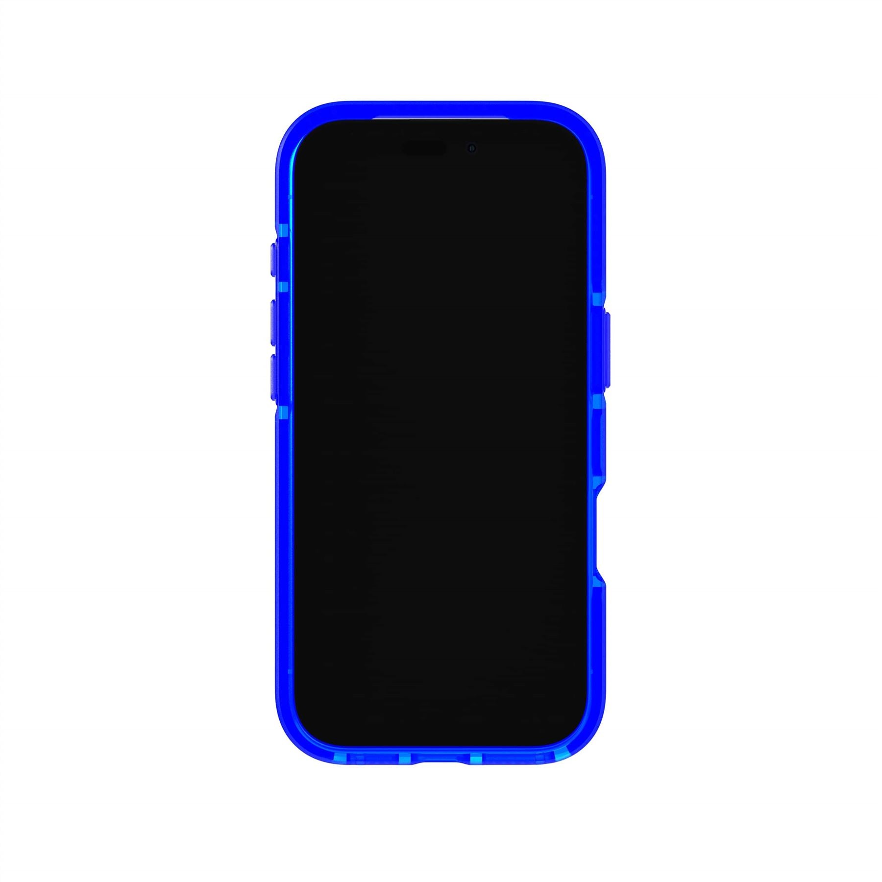 EvoCheck - Apple iPhone 16 Pro Case MagSafe Compatible - Cobalt