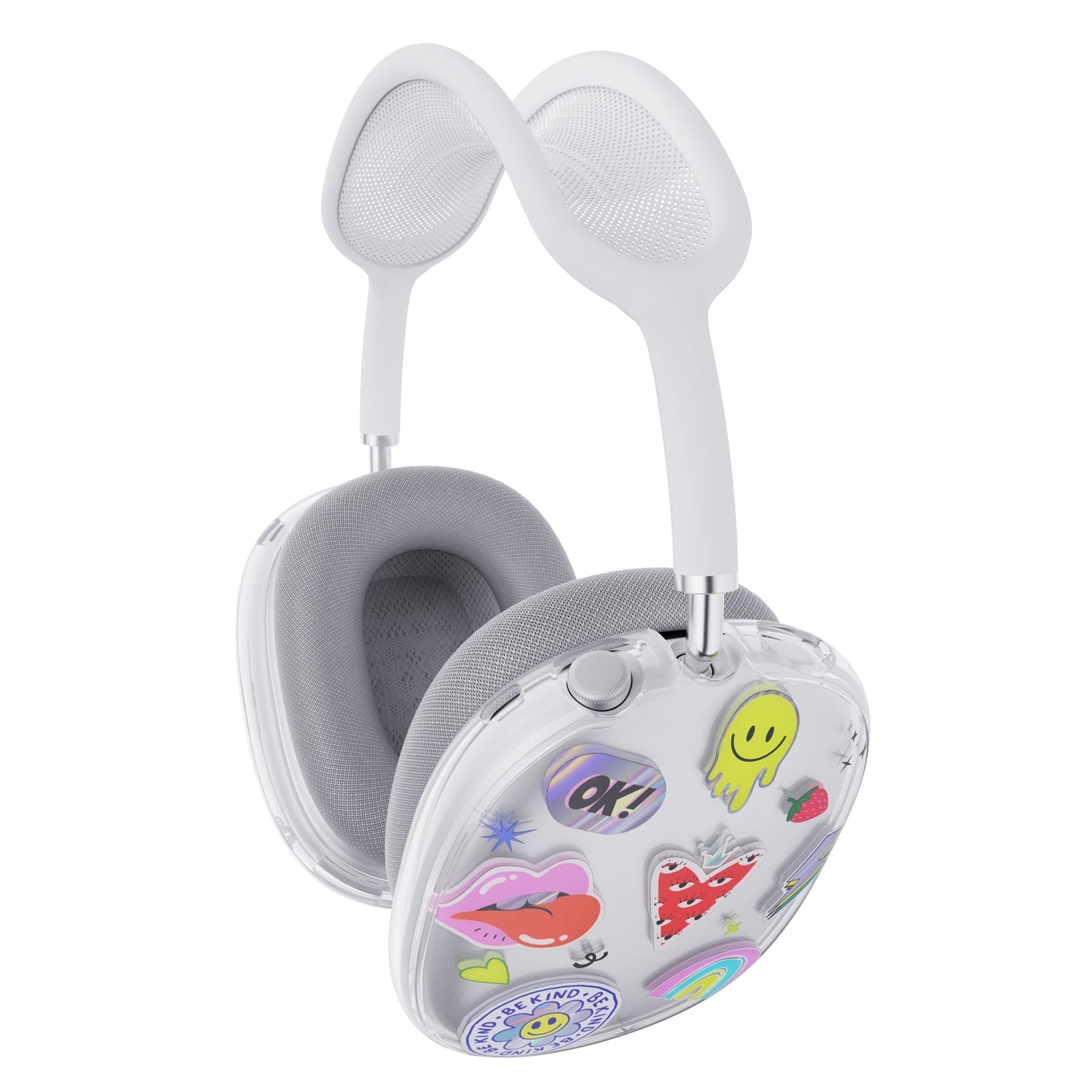 EvoArt Apple Airpods Max Covers Stickers Tech21 Ltd US