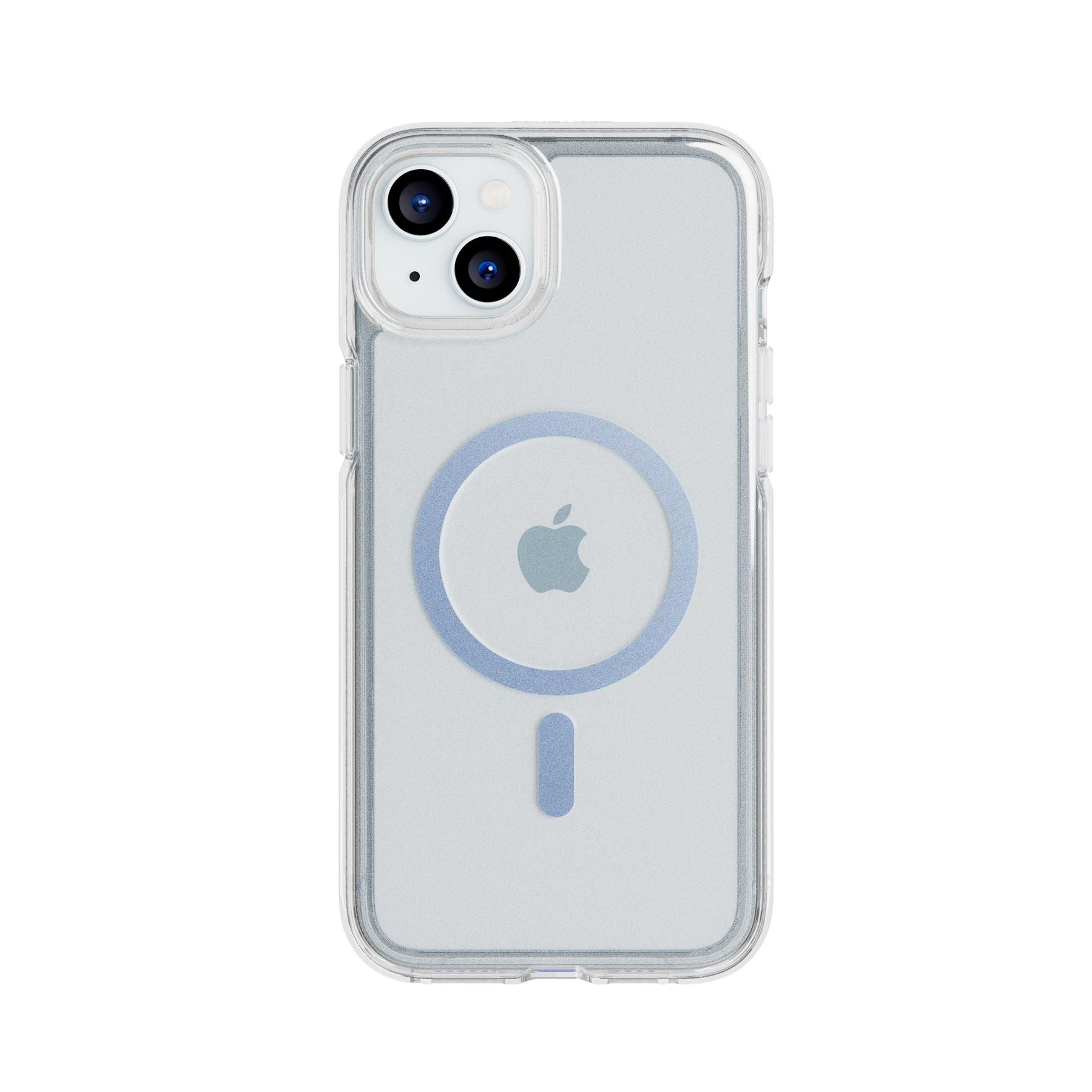 FlexQuartz - Apple iPhone 15 Plus Case MagSafe Compatible FlexQuartz - Apple iPhone 15 Plus Case MagSafe Compatible